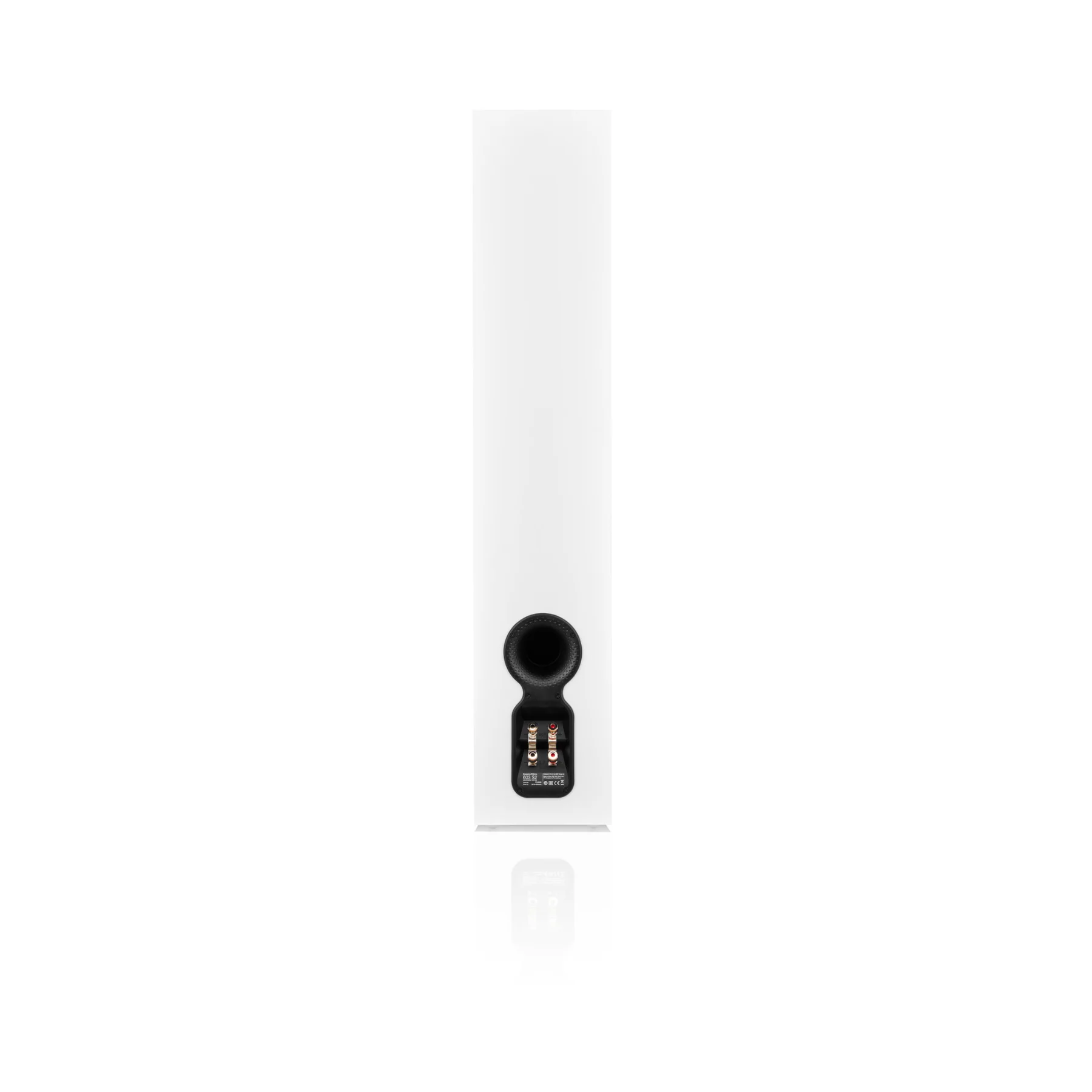 B&W 603 S2 Anniversary Edition Floorstanding Loudspeaker - EACH- Clearance / Open Box - Image 14