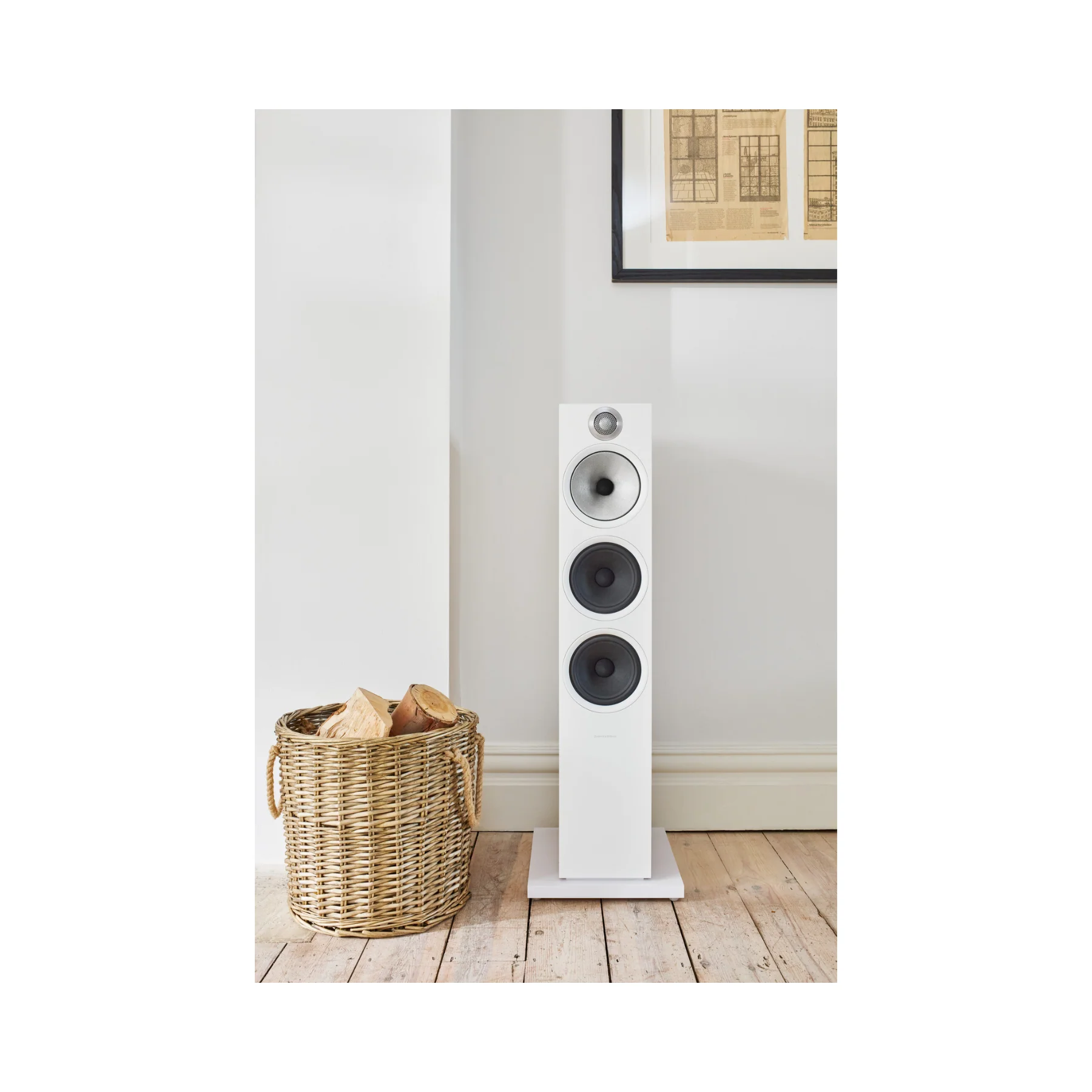 B&W 603 S2 Anniversary Edition Floorstanding Loudspeaker - EACH- Clearance / Open Box - Image 16