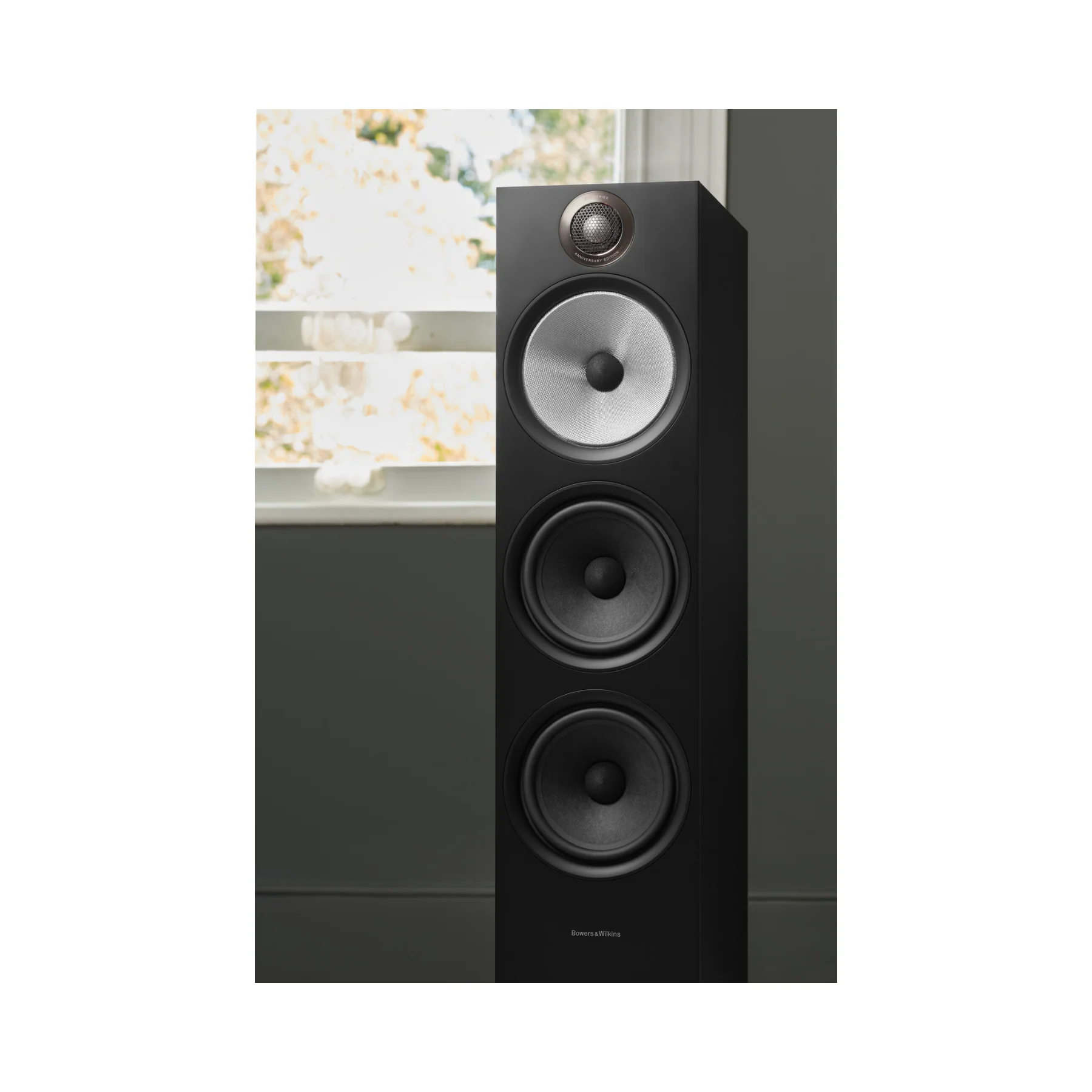 B&W 603 S2 Anniversary Edition Floorstanding Loudspeaker - EACH- Clearance / Open Box - Image 7
