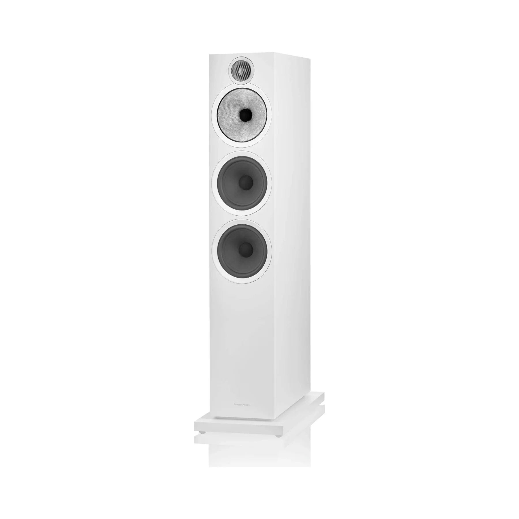 B&W 603 S3 Floor Standing Speaker (Each) *B Stock* - Clearance / Open Box
