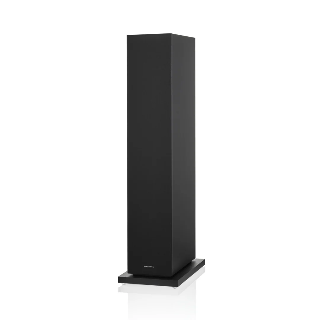 B&W 603 S3 Floor Standing Speakers - Image 4