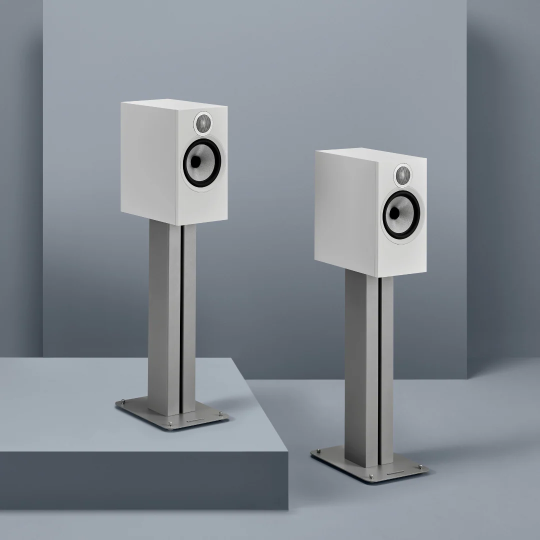 B&W 606 S3 Stand-mount Loudspeaker Pair - Image 5