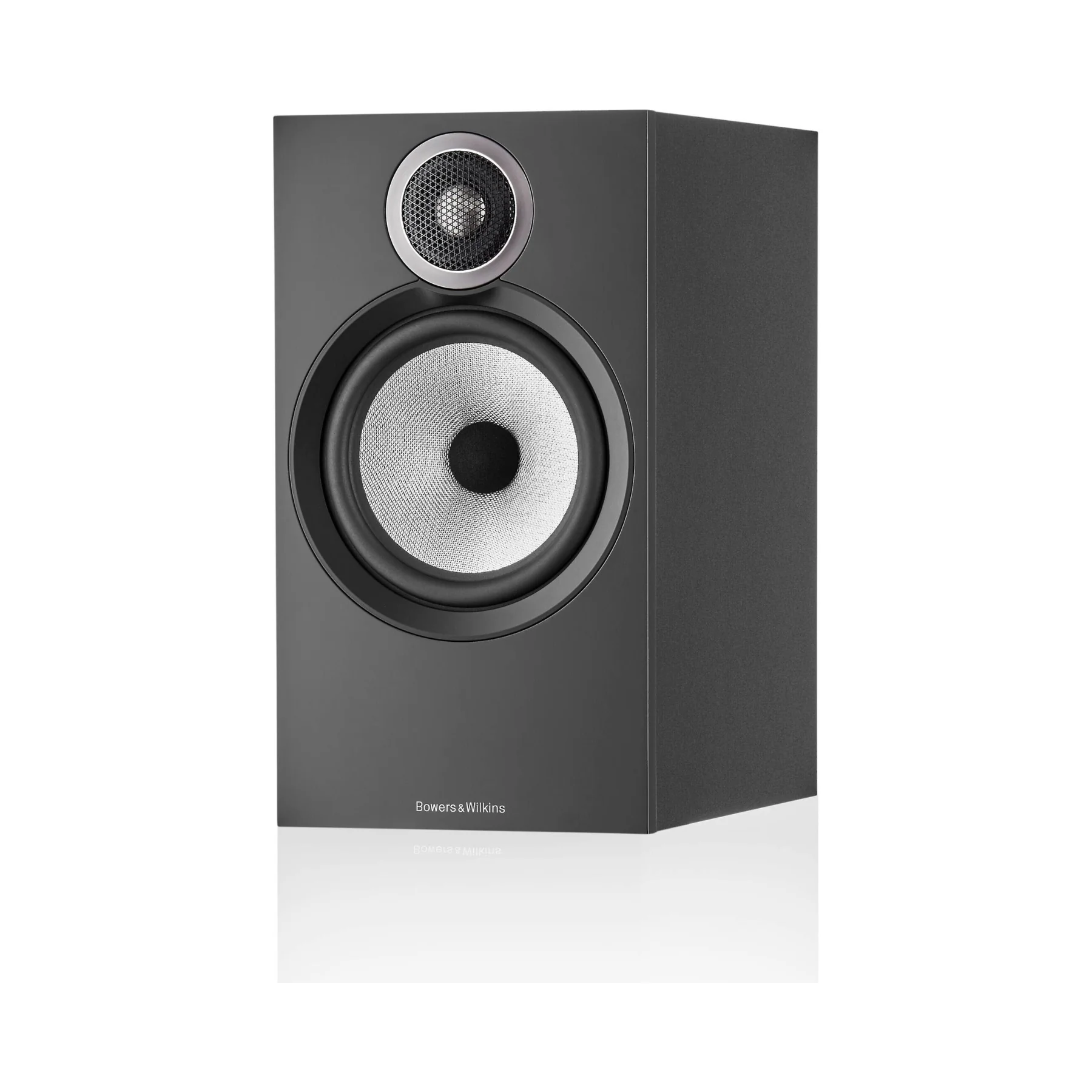 B&W 606 S3 Stand-mount Loudspeaker Pair *B-Stock* - Clearance / Open Box - Image 2