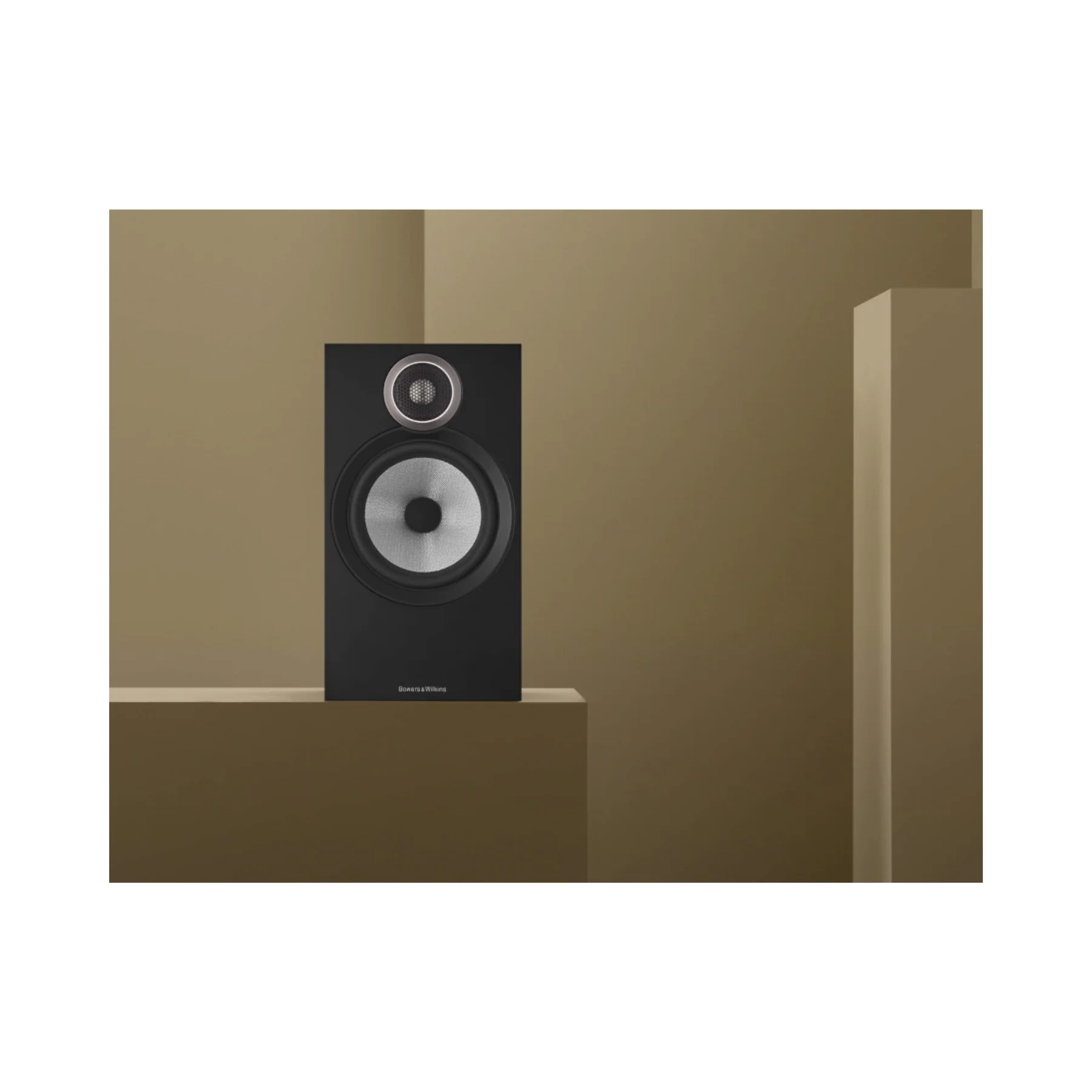 B&W 606 S3 Stand-mount Loudspeaker Pair *B-Stock* - Clearance / Open Box - Image 4