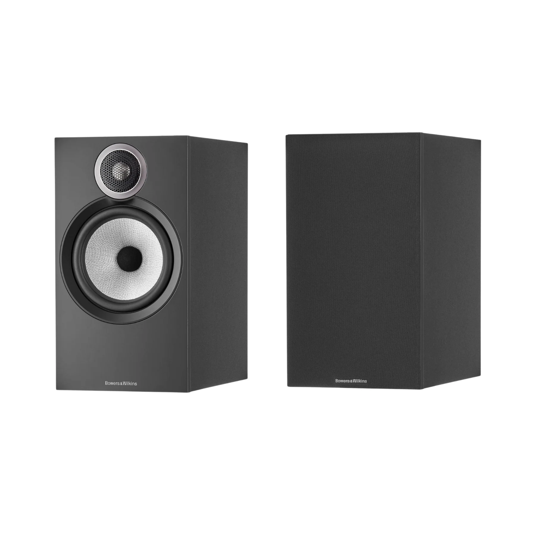 B&W 606 S3 Stand-mount Loudspeaker Pair - Clearance / Open Box - Image 8