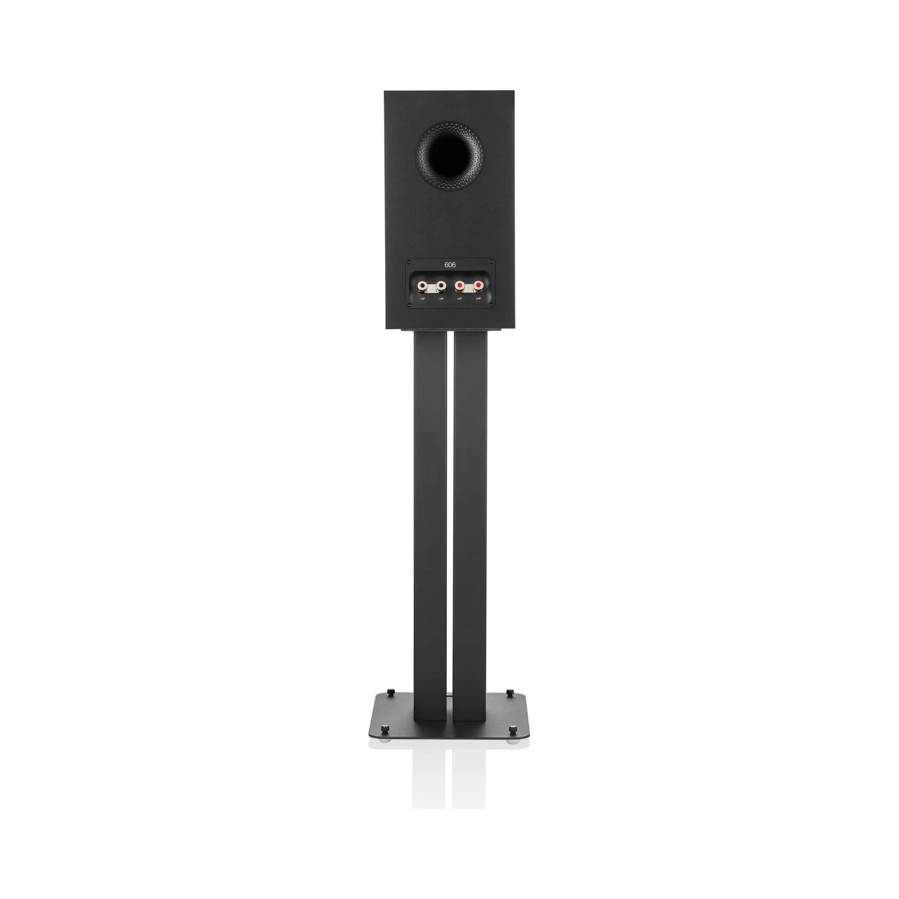 B&W 606 S3 Stand-mount Loudspeaker Pair - Clearance / Open Box - Image 9