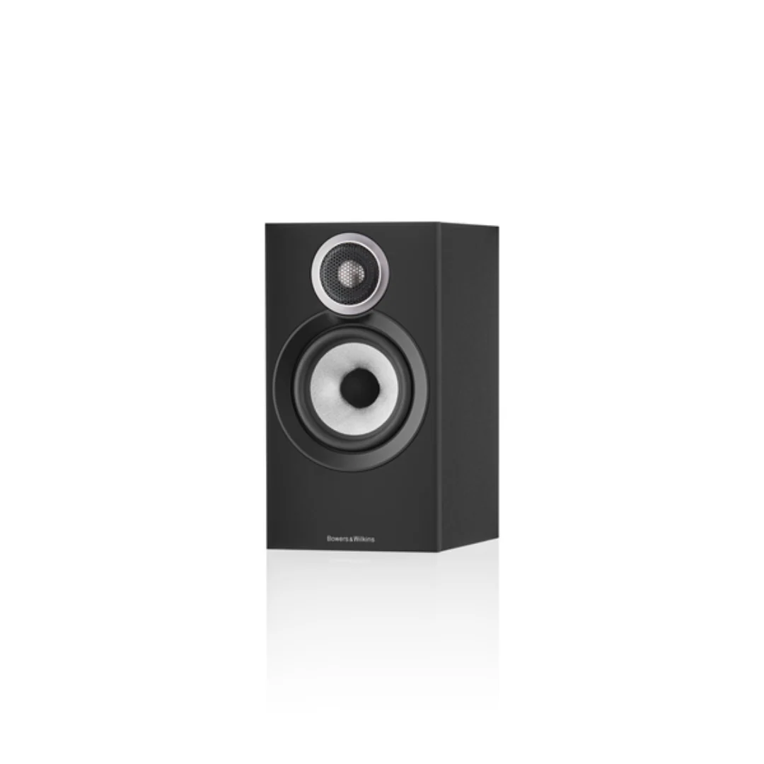 B&W 607 S3 Stand-mount Speaker Pair - Image 11