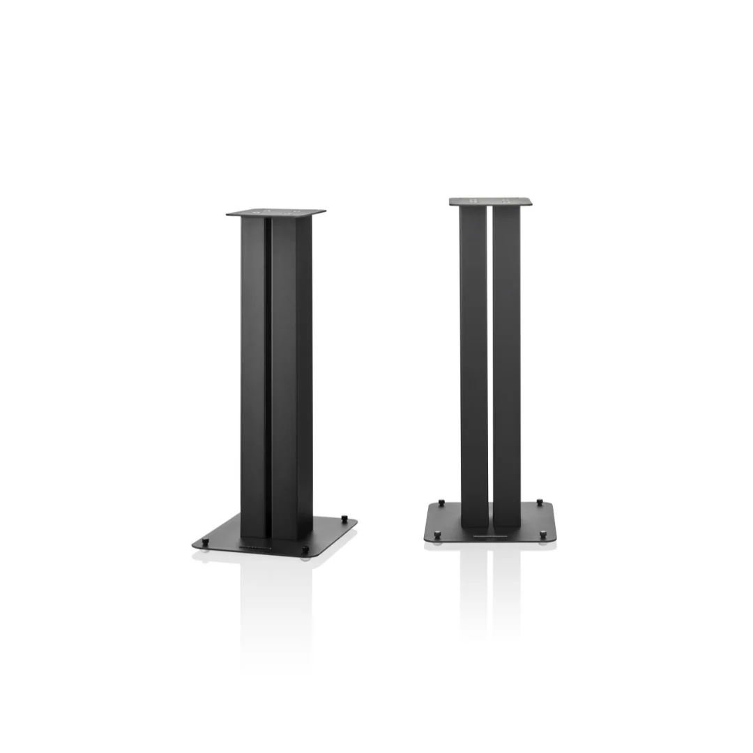 B&W FS 600 S3 Speaker Stands (pair)