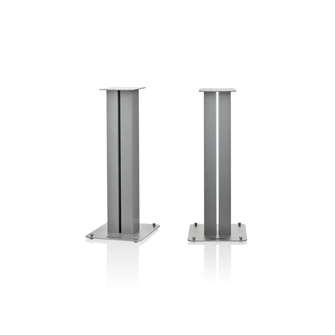B&W FS 600 S3 Speaker Stands (pair) - Image 2