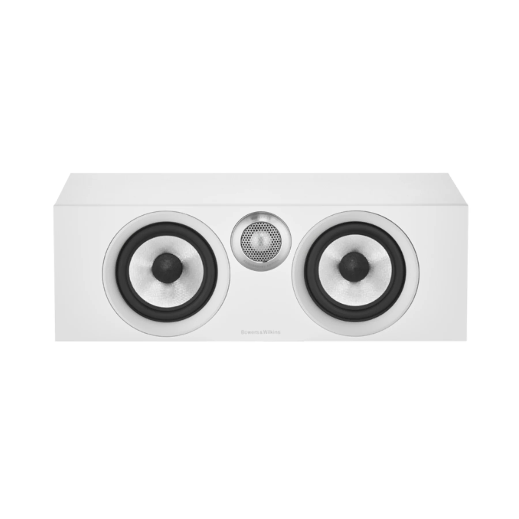 B&W HTM6 S2 Anniversary Edition Center Channel Speaker - Clearance / Open Box - Image 10