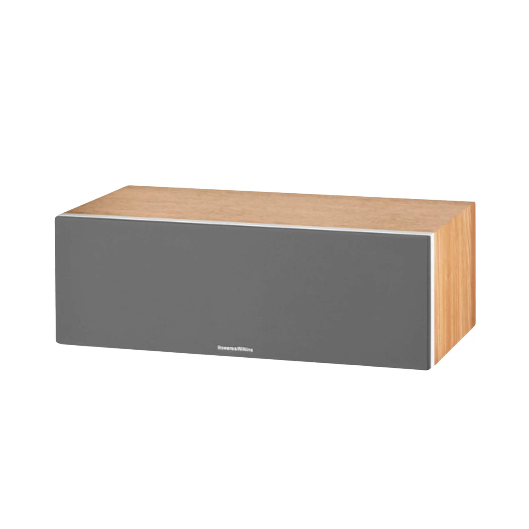 B&W HTM6 S2 Anniversary Edition Center Channel Speaker - Clearance / Open Box - Image 2