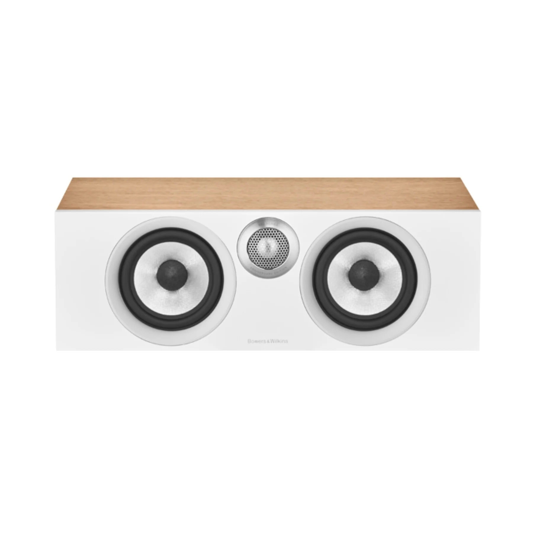 B&W HTM6 S2 Anniversary Edition Center Channel Speaker - Clearance / Open Box - Image 3