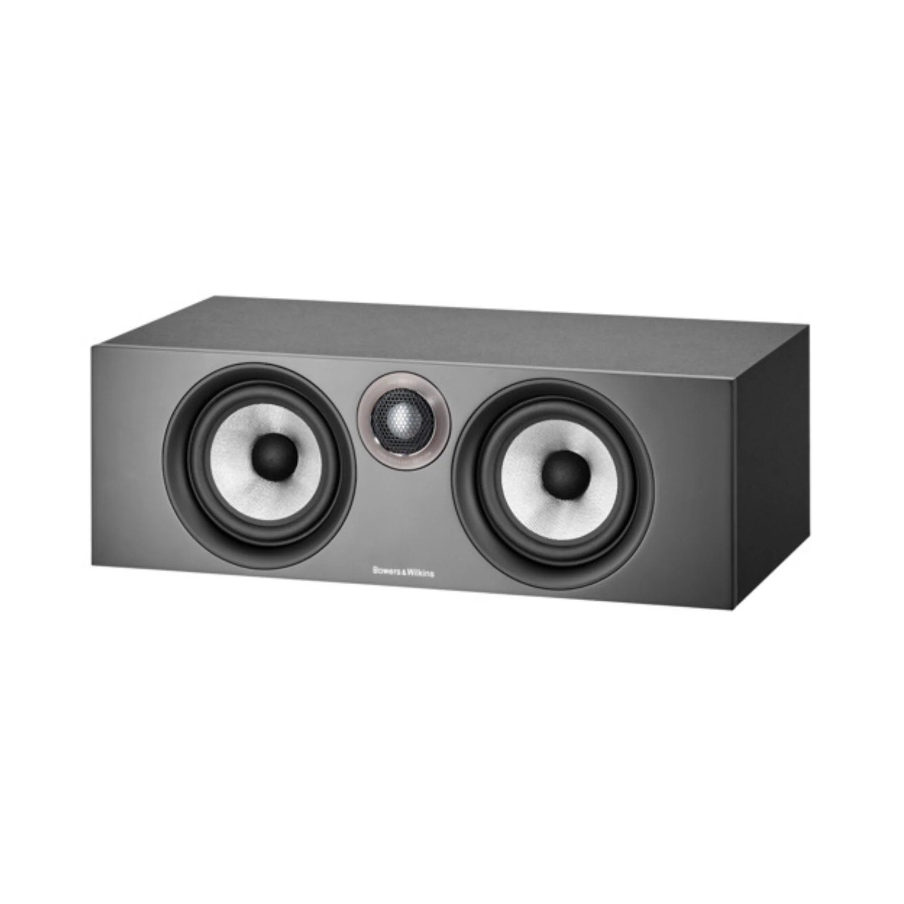B&W HTM6 S2 Anniversary Edition Center Channel Speaker - Clearance / Open Box - Image 4