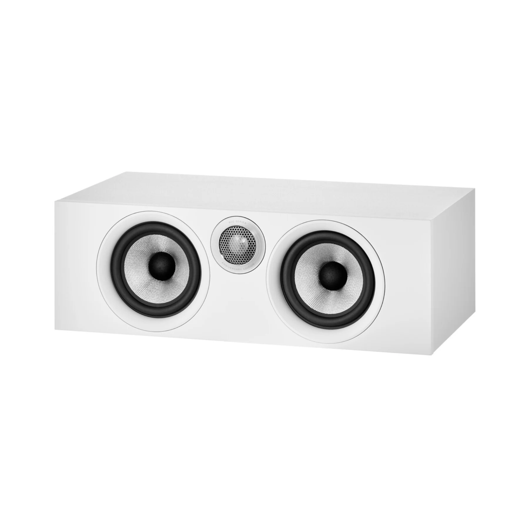 B&W HTM6 S2 Anniversary Edition Center Channel Speaker - Clearance / Open Box - Image 9