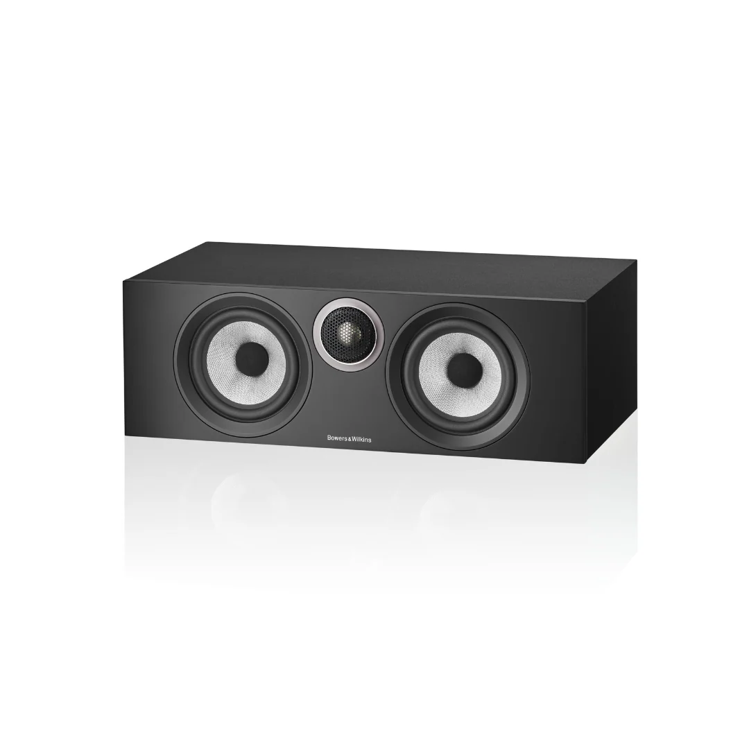 B&W HTM6 S3 Center Channel Speaker