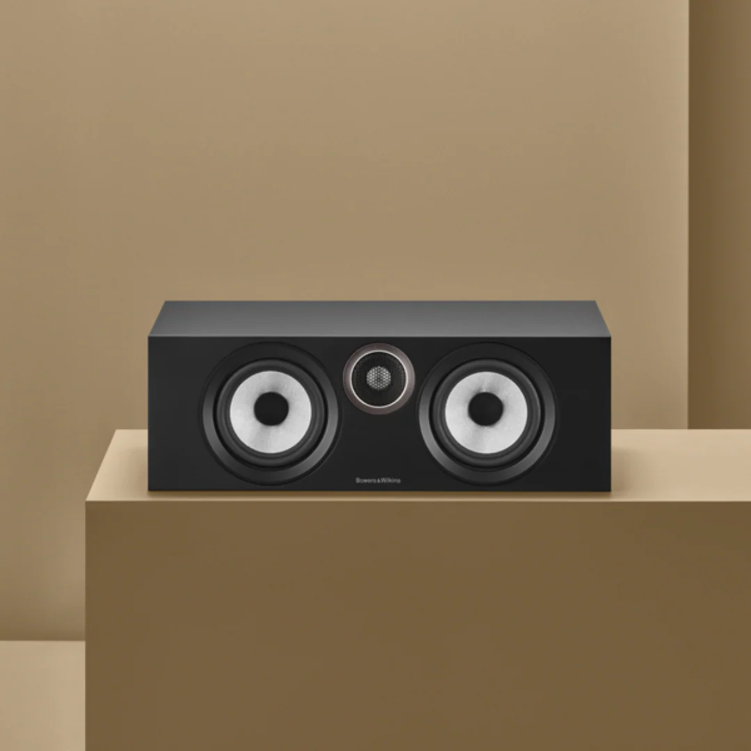 B&W HTM6 S3 Center Channel Speaker - Image 11