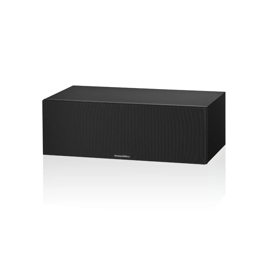 B&W HTM6 S3 Center Channel Speaker - Image 4