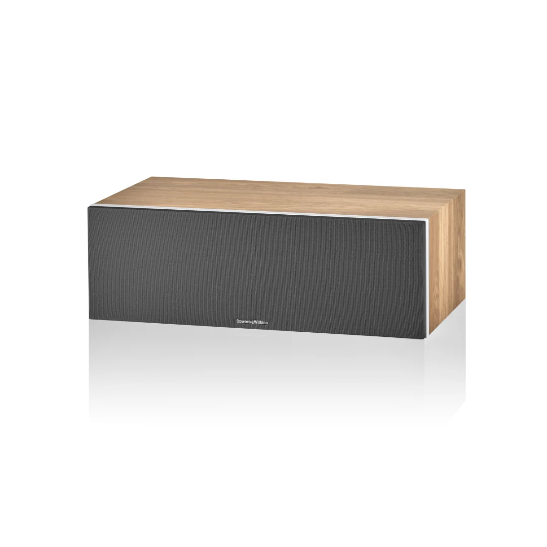 B&W HTM6 S3 Center Channel Speaker - Image 5