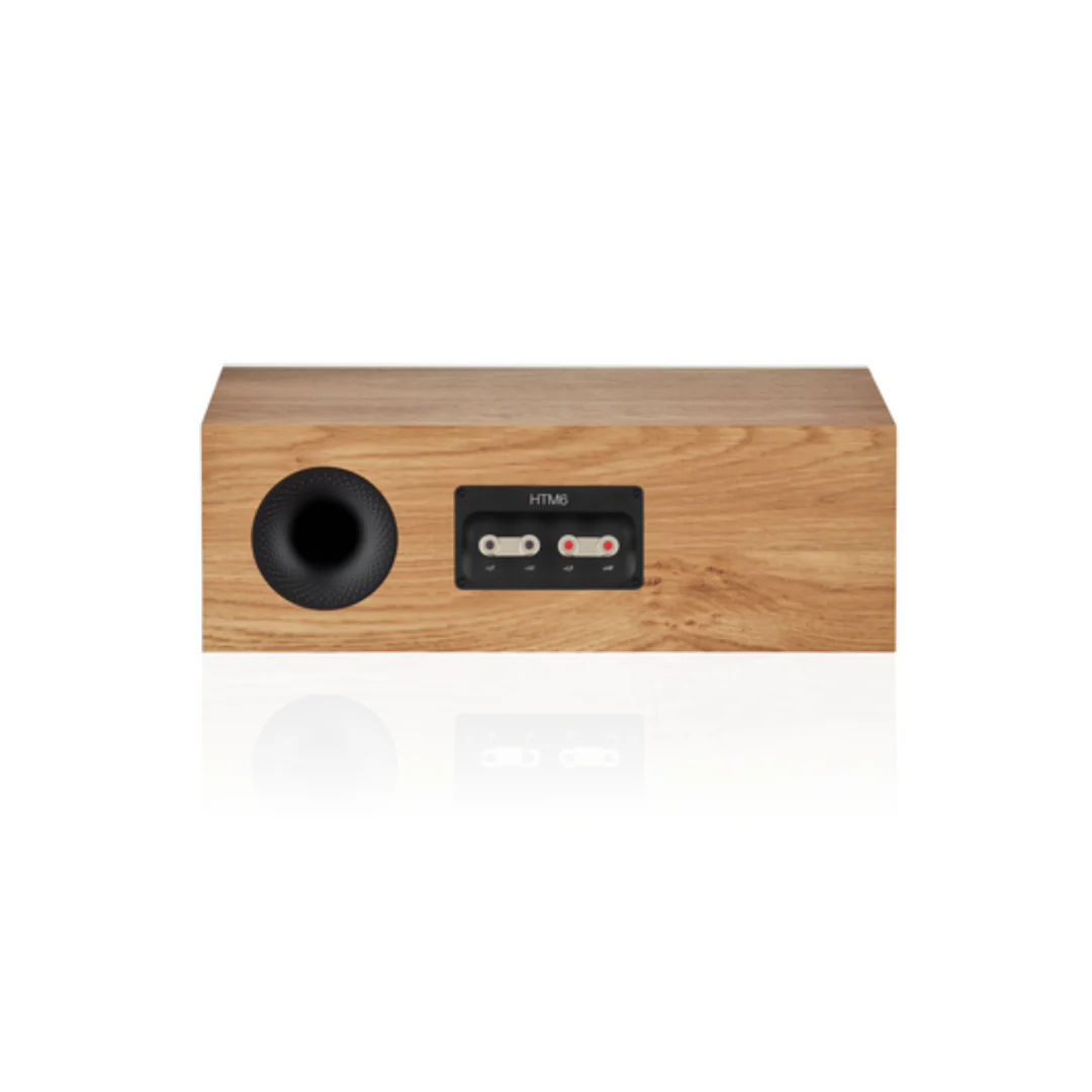 B&W HTM6 S3 Center Channel Speaker - Image 8
