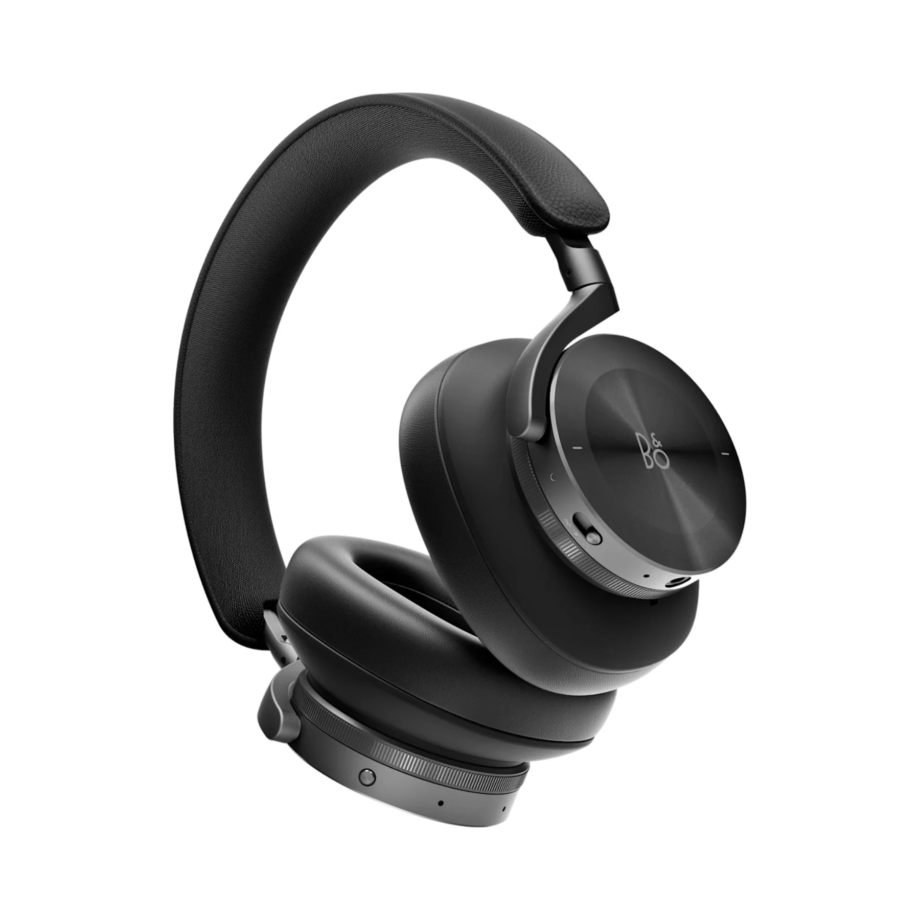 Bang & Olufsen Beoplay H95 Premium Over-Ear Headphones (Black) - Clearance / Open Box - Image 3