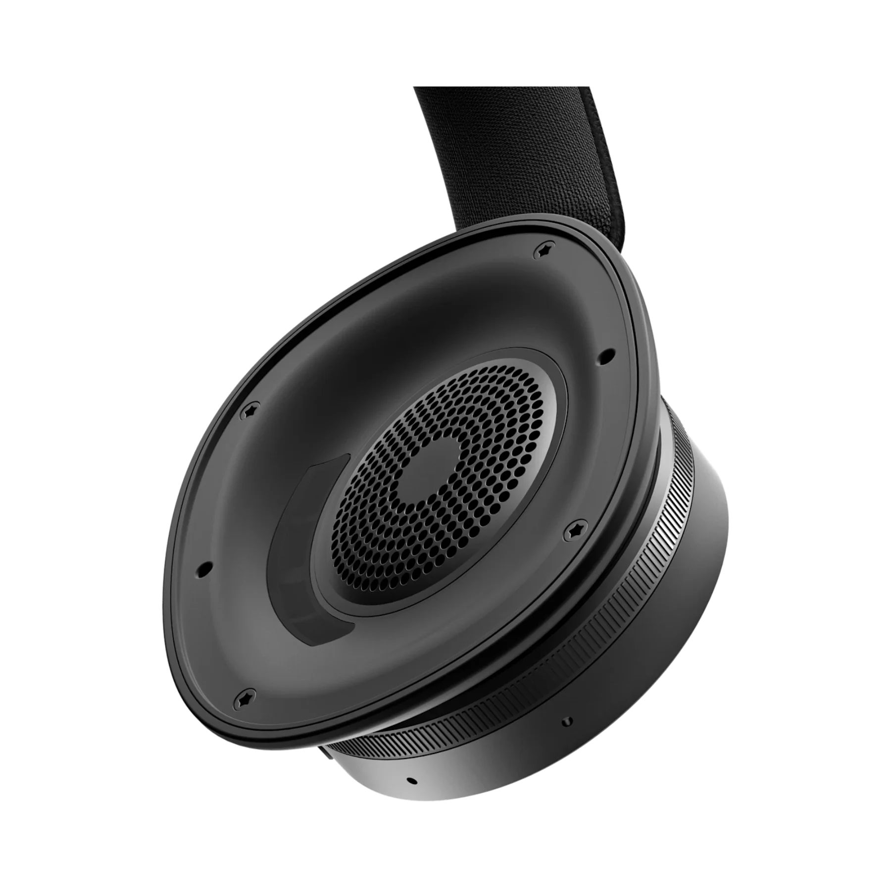 Bang & Olufsen Beoplay H95 Premium Over-Ear Headphones (Black) - Clearance / Open Box - Image 5