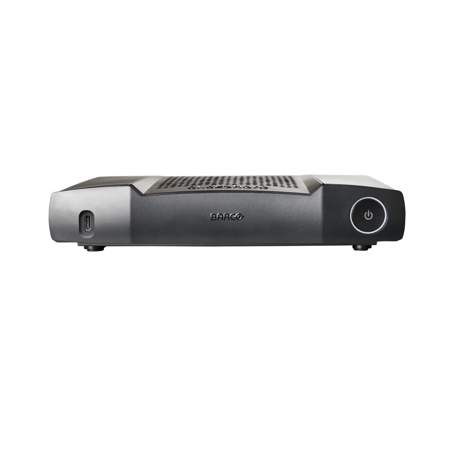 Barco ClickShare CX-50 Wireless Conferencing System for Large Meeting Space & Conference Room - Clearance / Open Box - Image 2