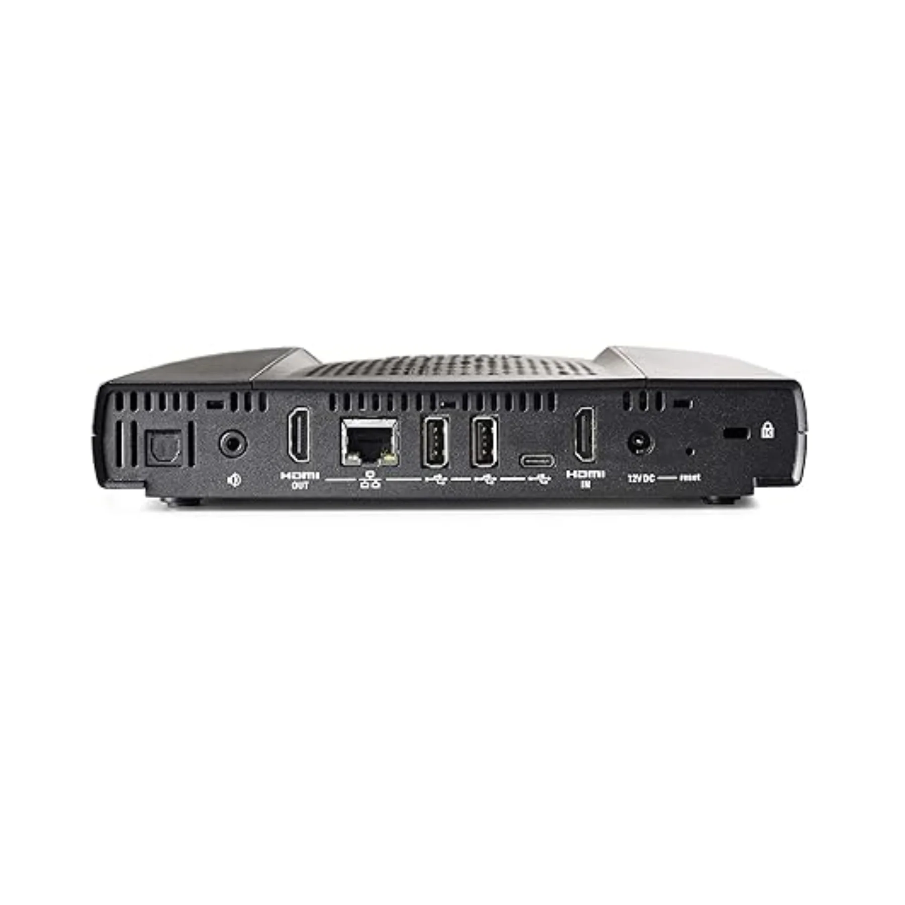 Barco ClickShare CX-50 Wireless Conferencing System for Large Meeting Space & Conference Room - Clearance / Open Box - Image 3