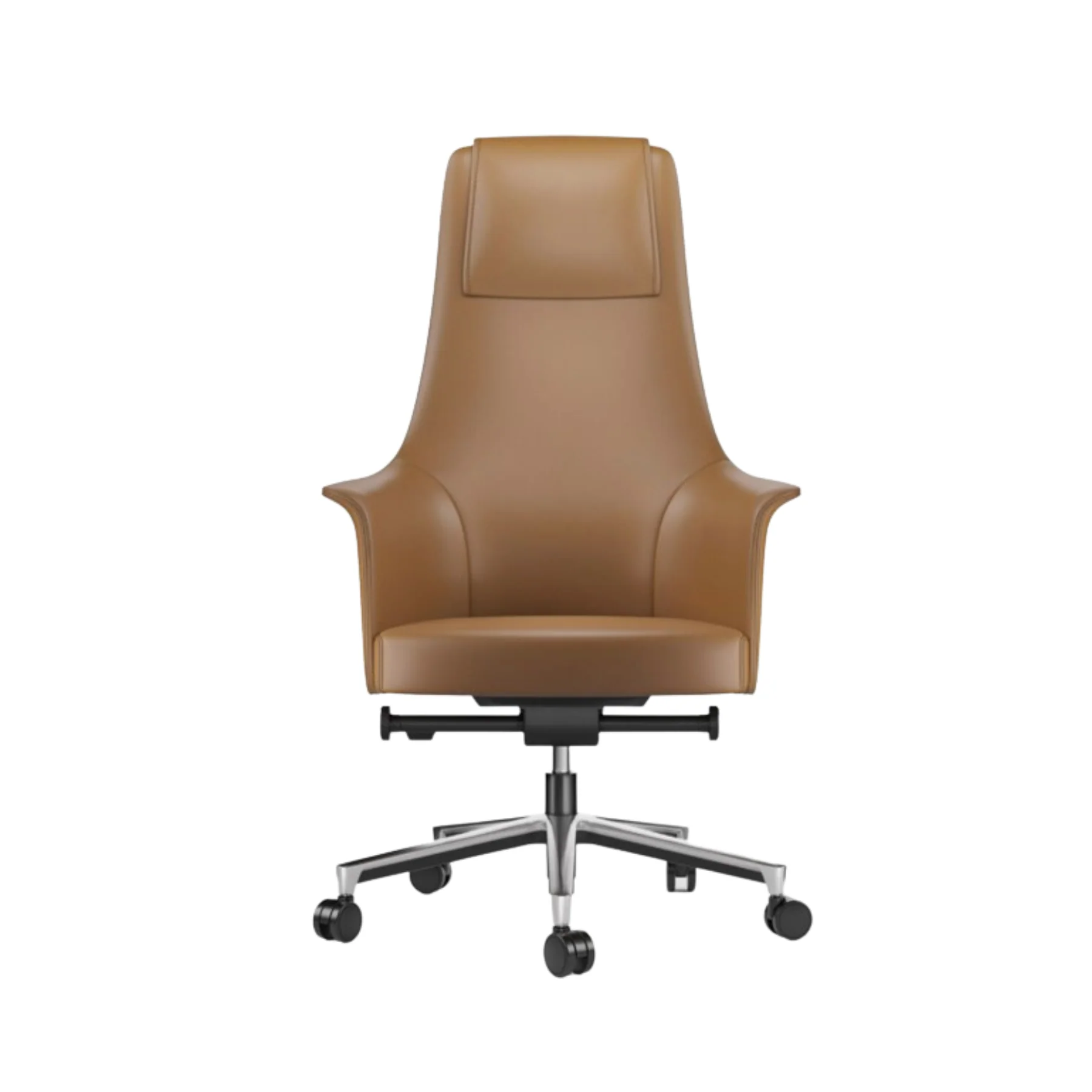 BDI 3531 Bolo Office Chair - Image 3
