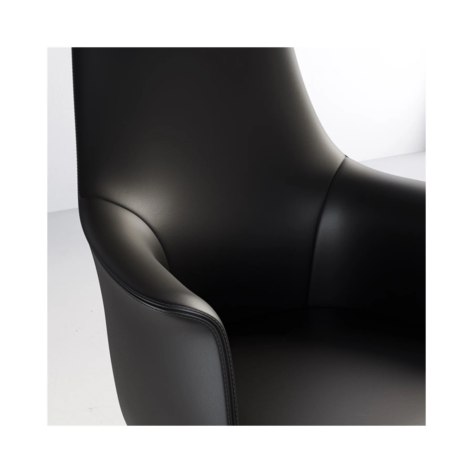 BDI 3531 Bolo Office Chair - Image 9