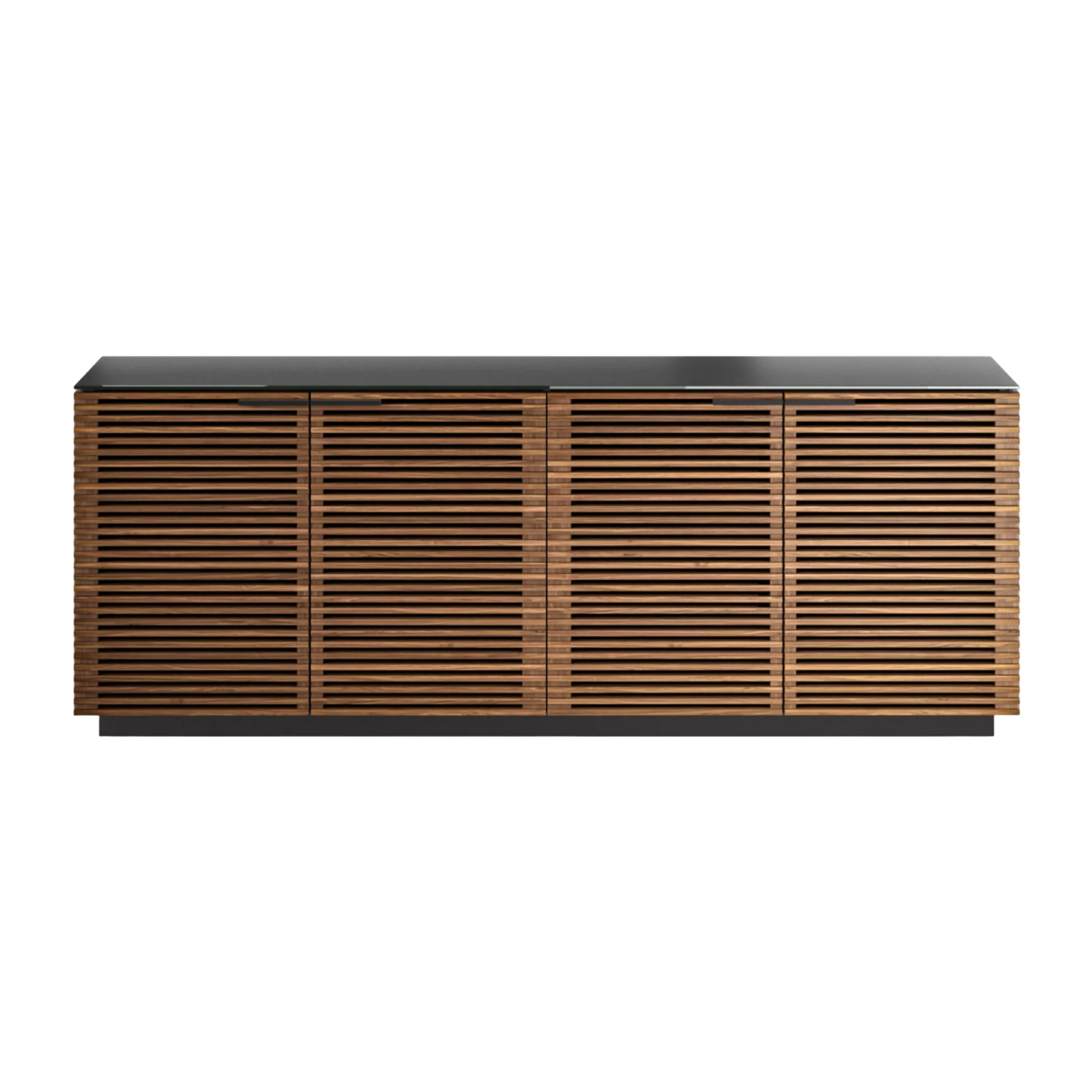 BDI 8109 Corridor Storage Credenza