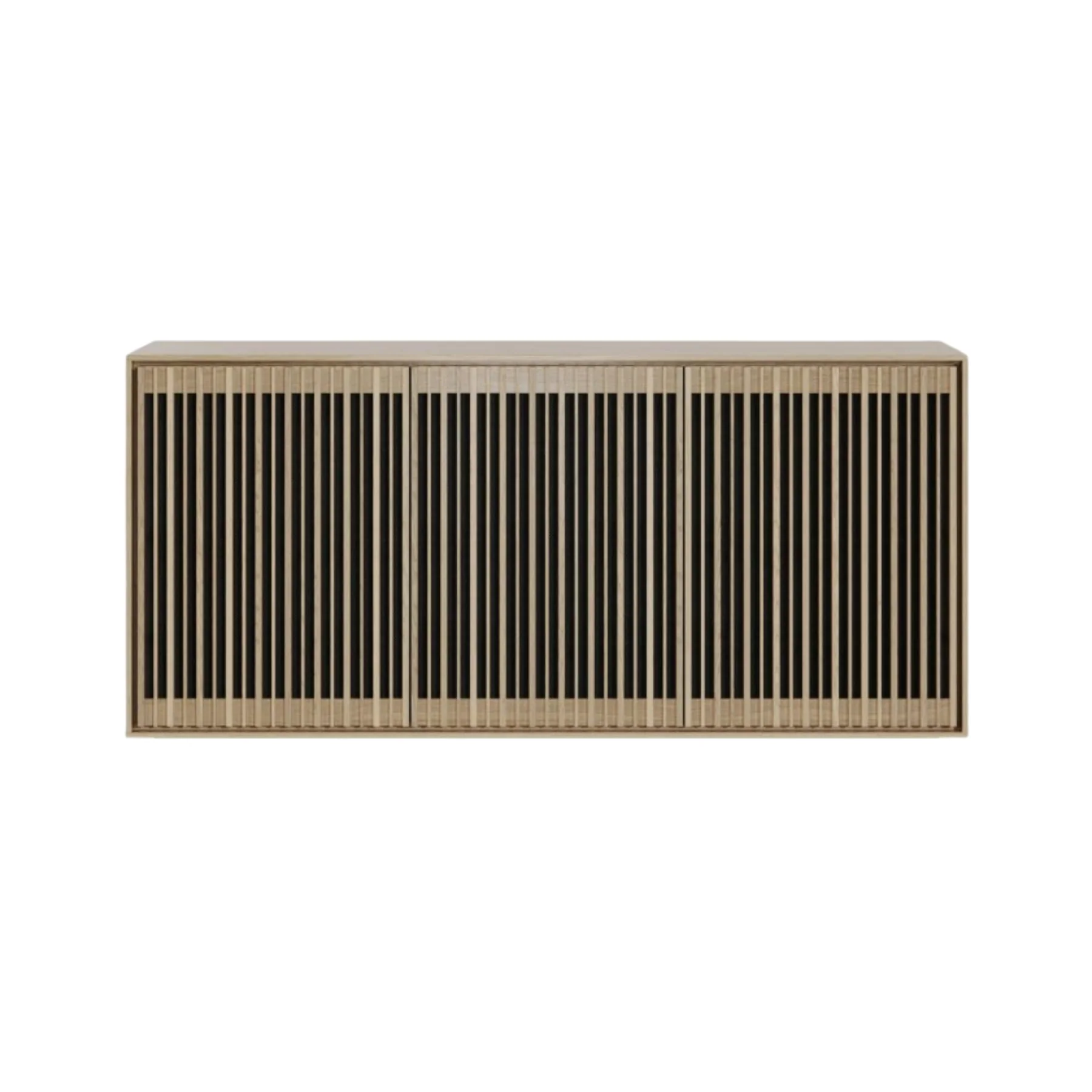 BDI 8477 Profile Media Storage Console