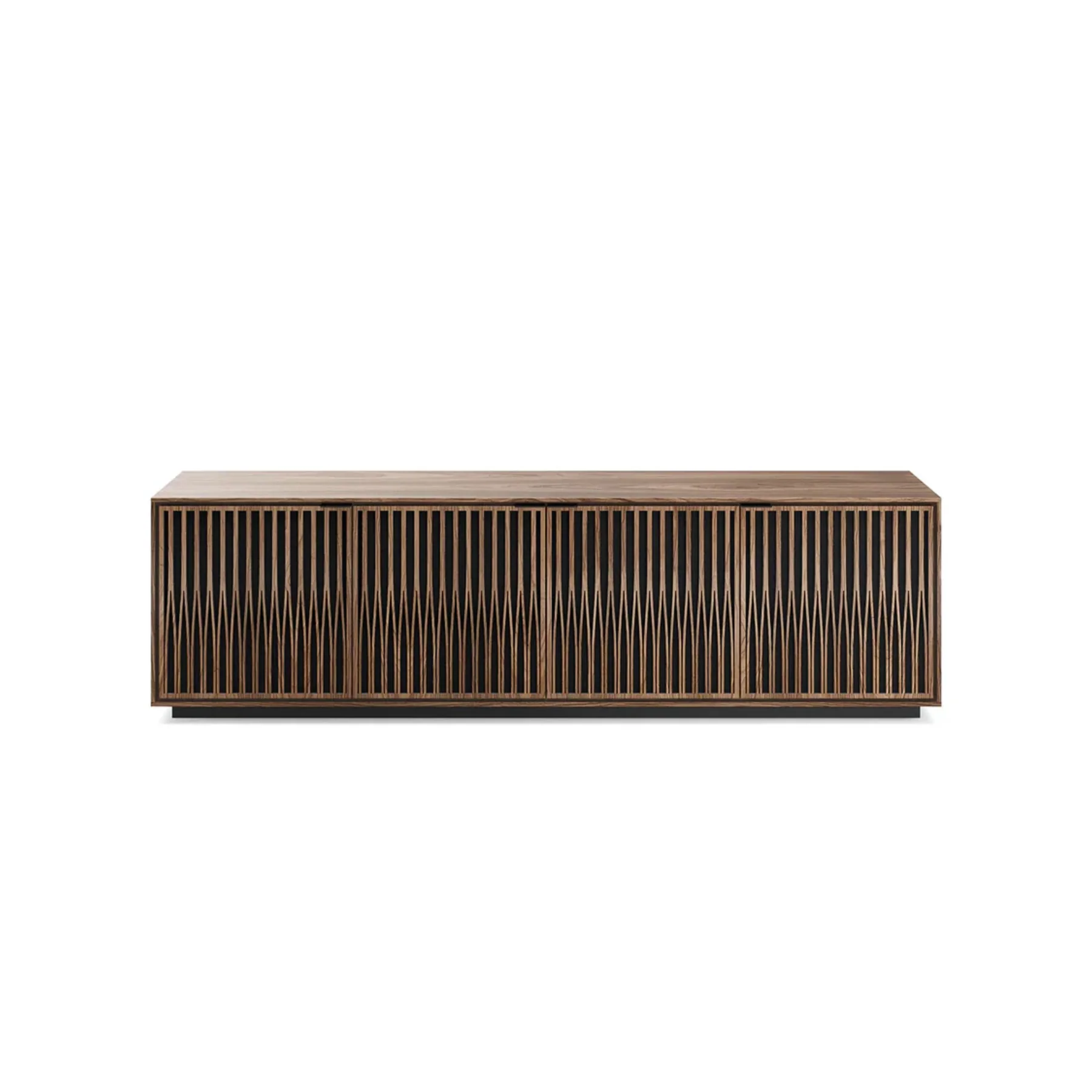 BDI 8703 Tune Media Cabinet