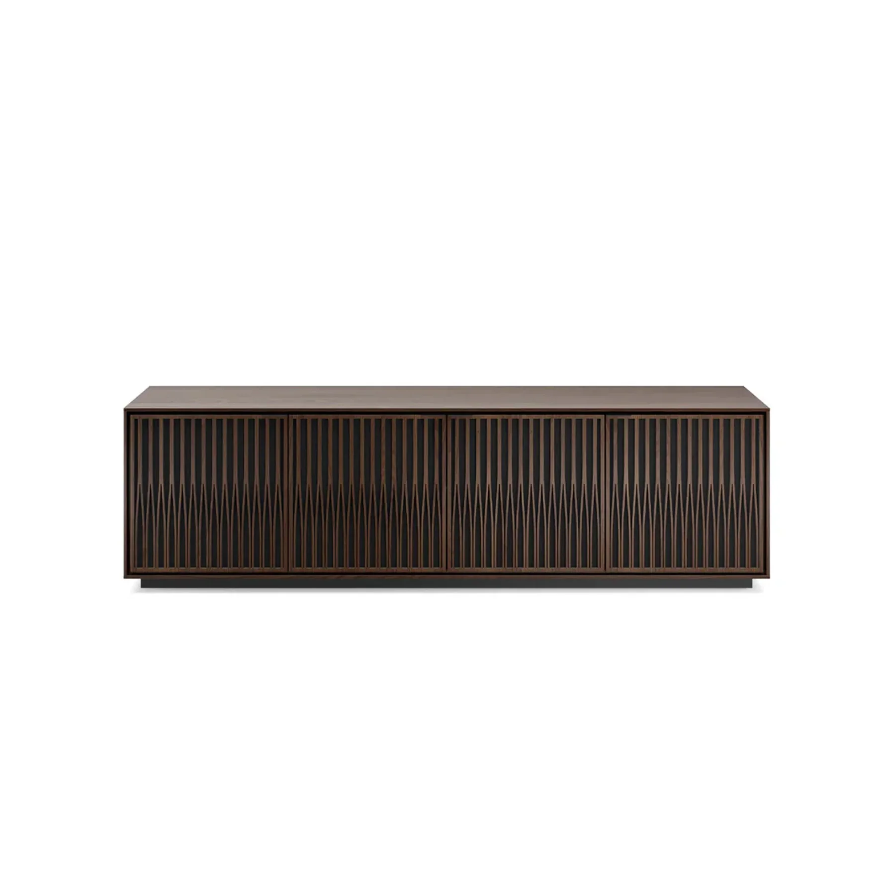 BDI 8703 Tune Media Cabinet - Image 2