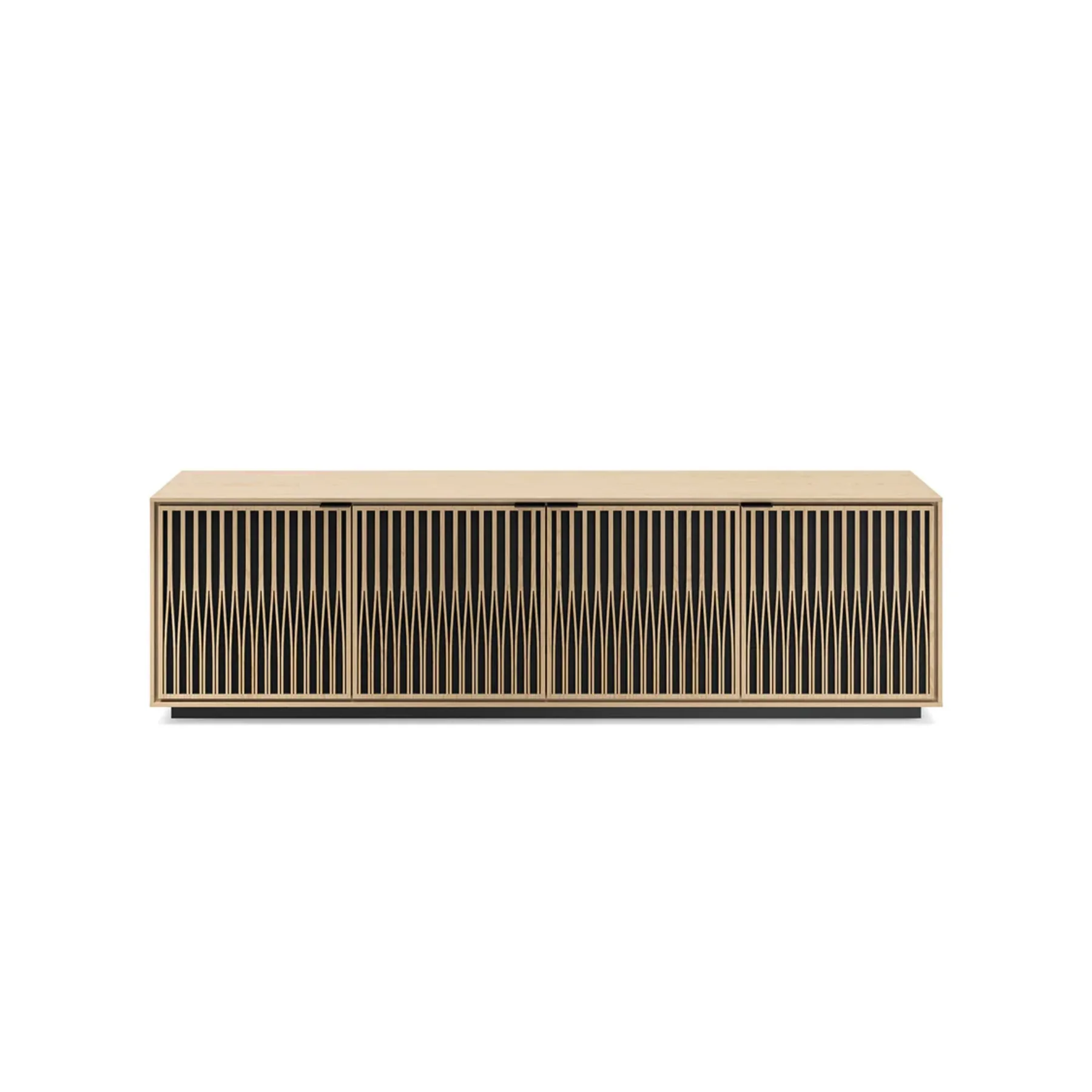 BDI 8703 Tune Media Cabinet - Image 3