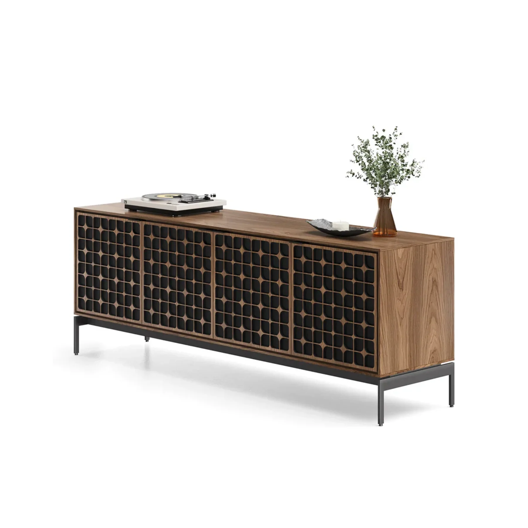 BDI 8709 Constellation Media Console With Base - Image 4