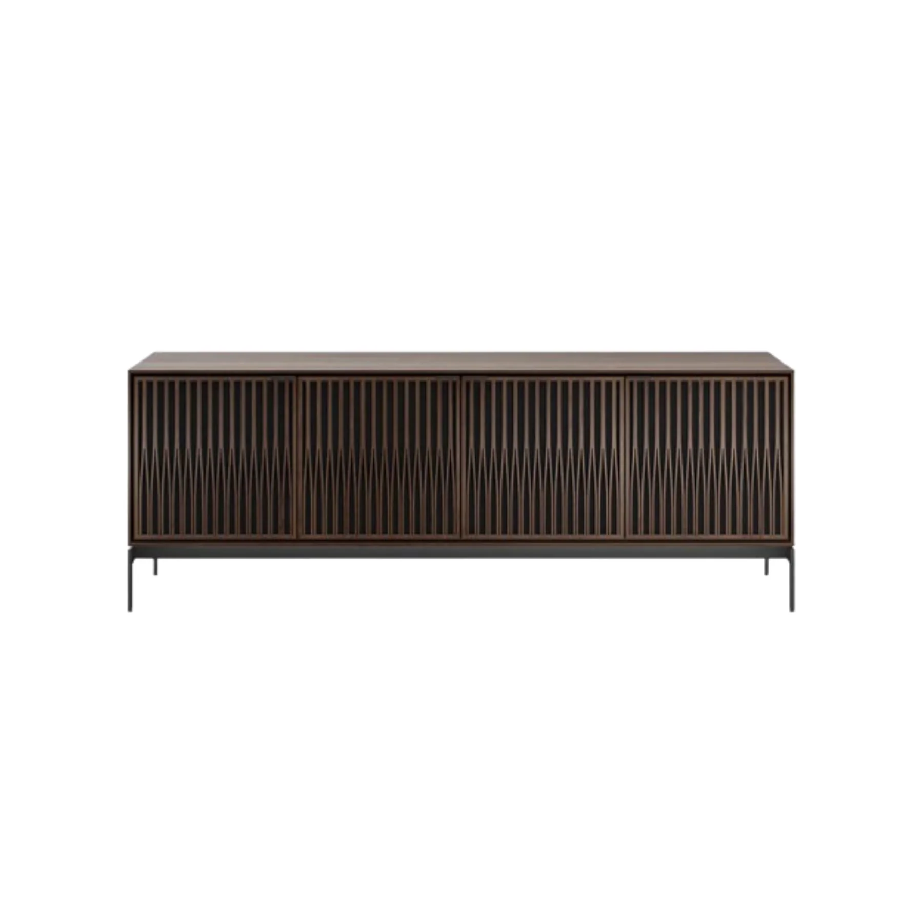 BDI 8709 Tune Media Console with Base