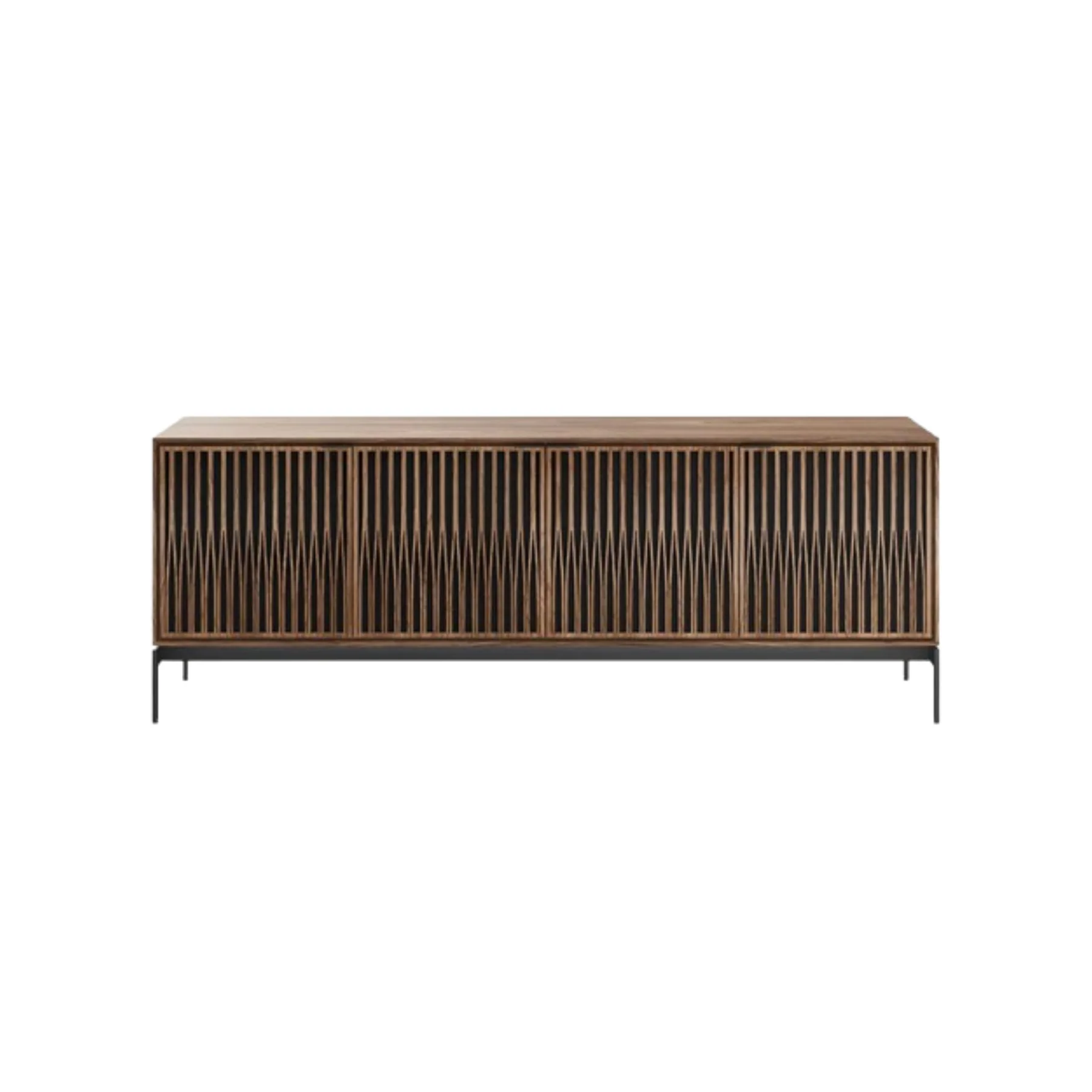 BDI 8709 Tune Media Console with Base - Image 2