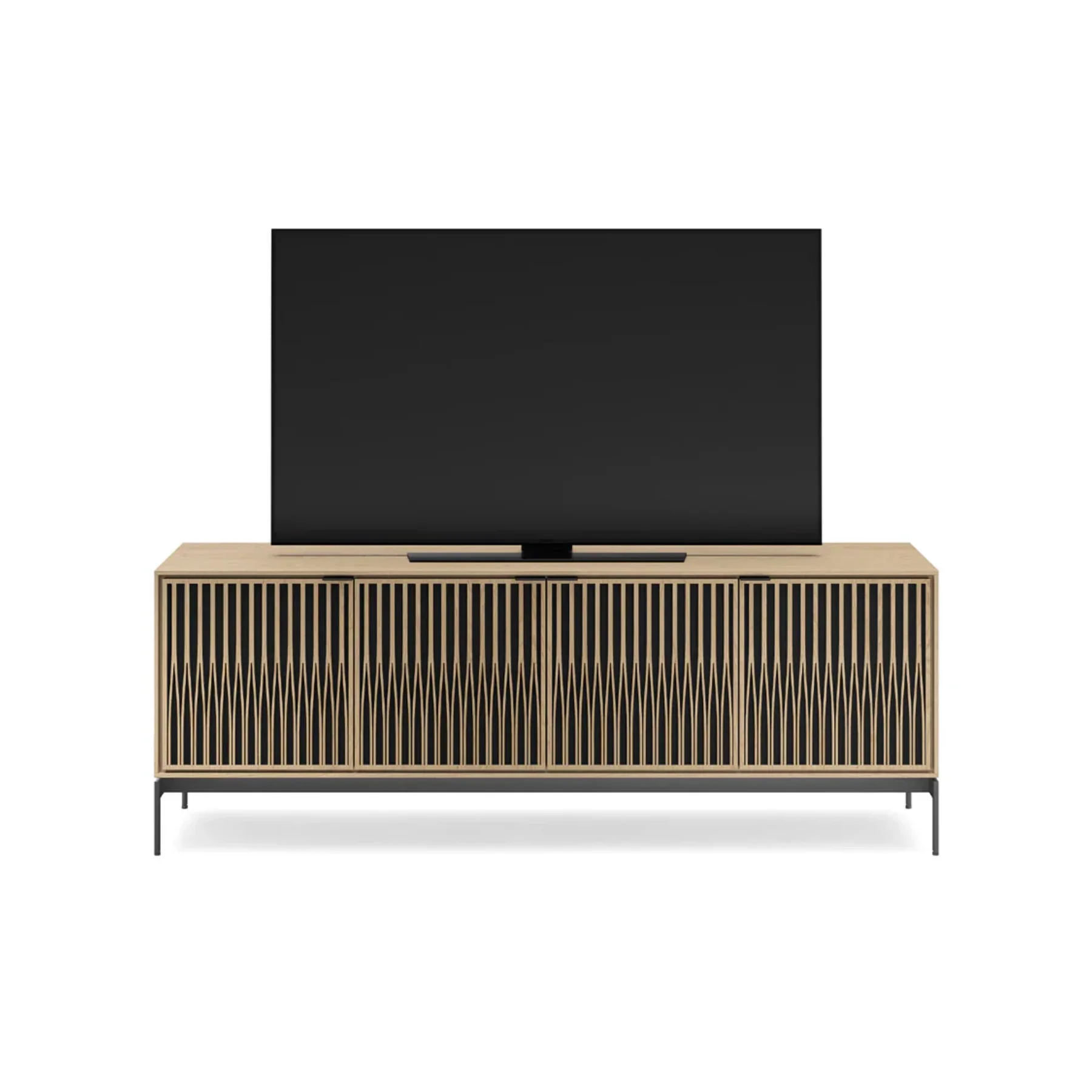 BDI 8709 Tune Media Console with Base - Image 5