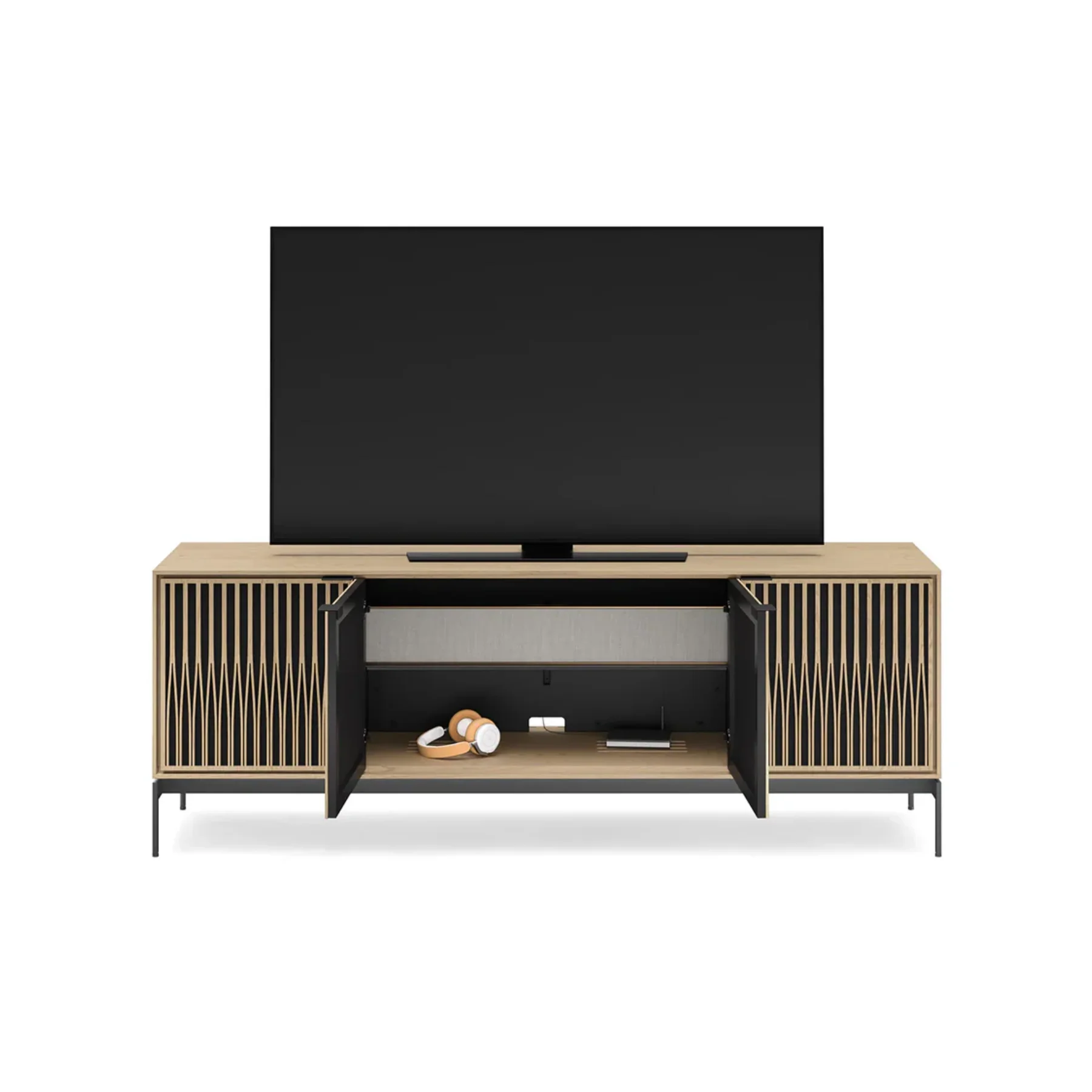 BDI 8709 Tune Media Console with Base - Image 6