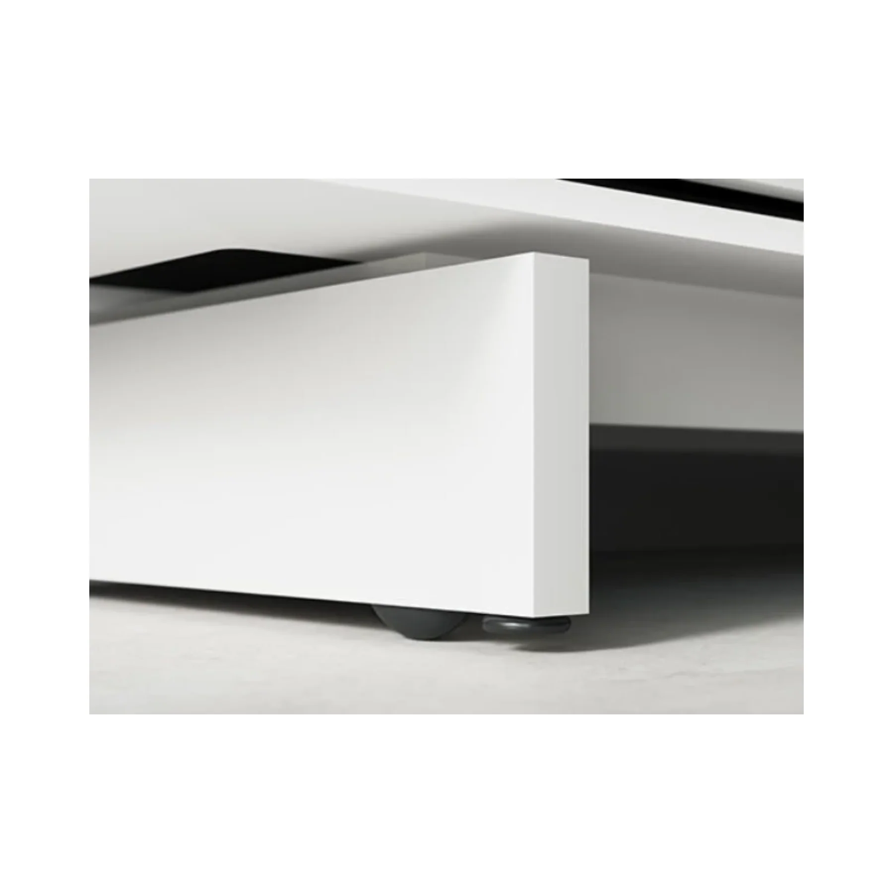 BDI Align 7477 Media Console (Ebonized Ash) - Image 8