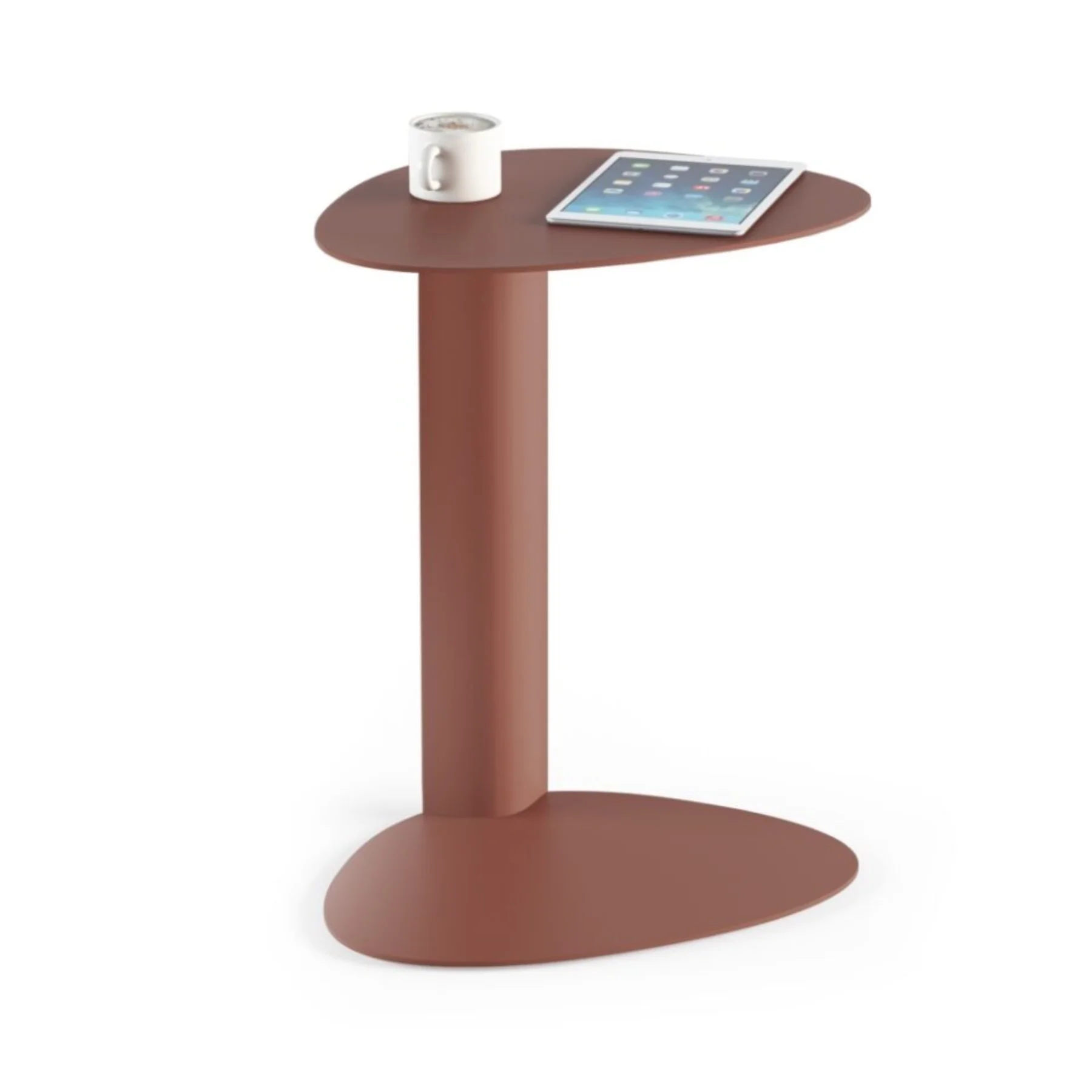 BDI Blink 1025 Side Table - Clearance / Open Box - Image 2