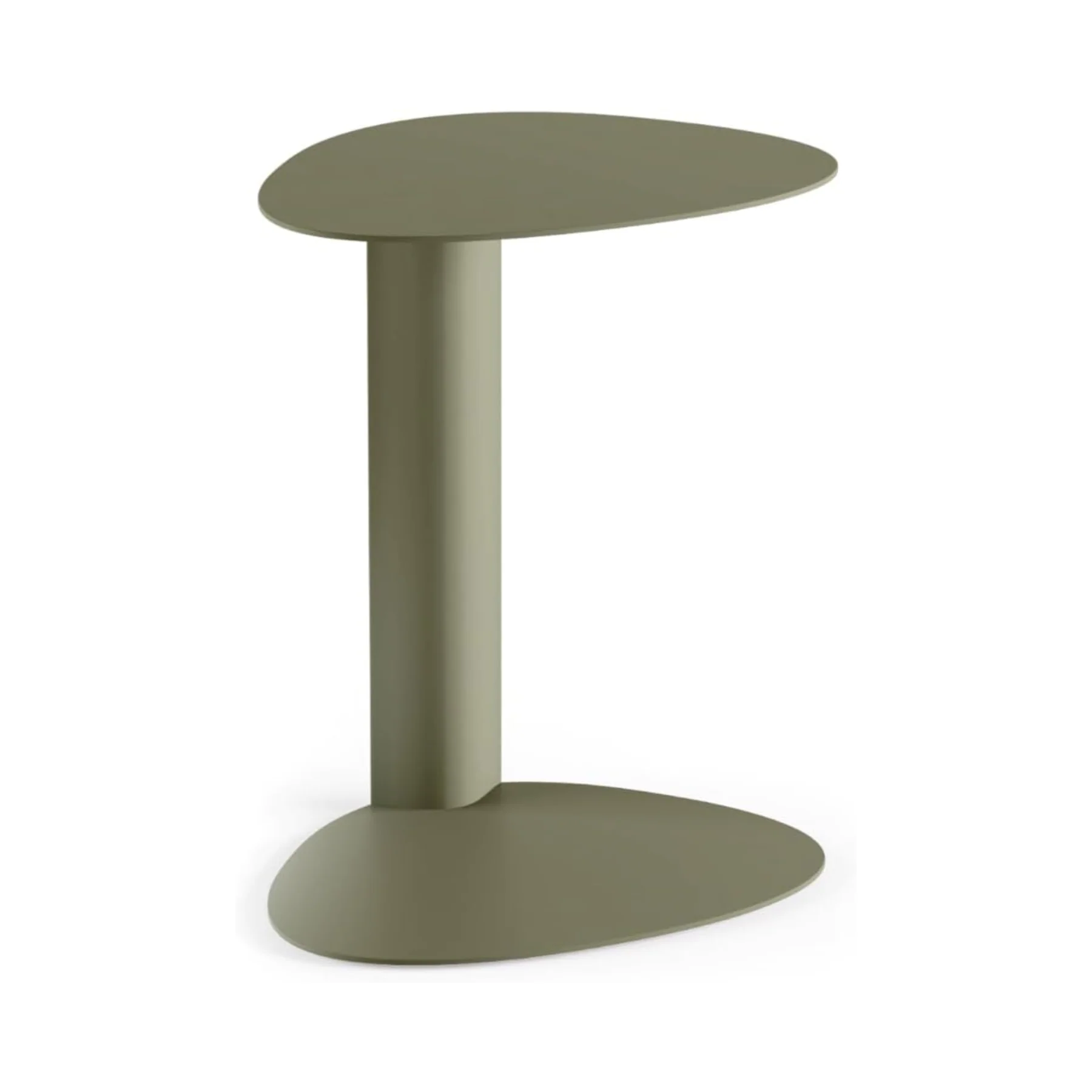BDI Blink 1025 Side Table - Clearance / Open Box - Image 3