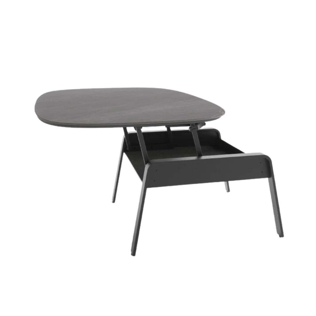 BDI Cloud 9 1182 Lift Top Coffee Table - Image 5