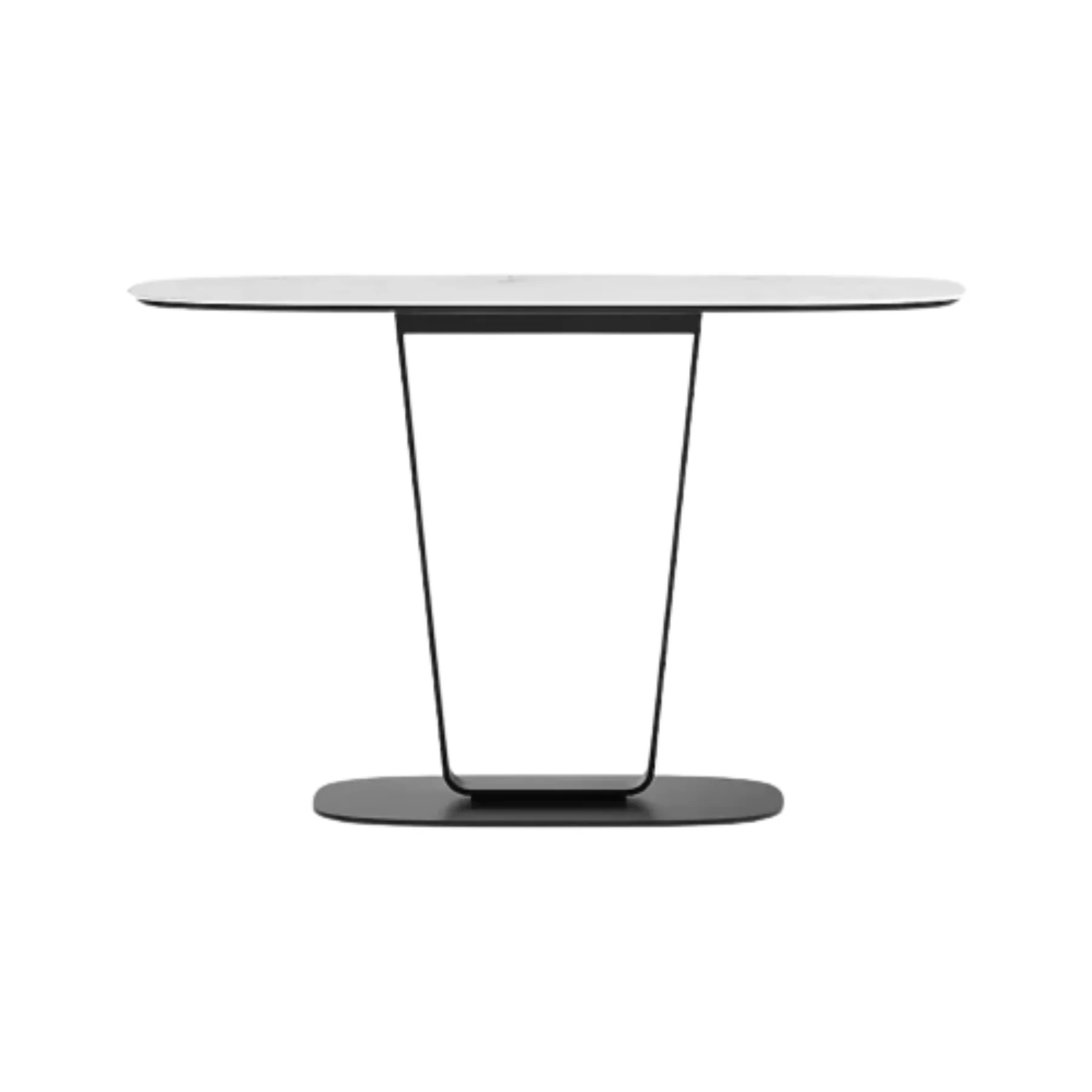 BDI Cloud 9 1183 Console Table - Image 2