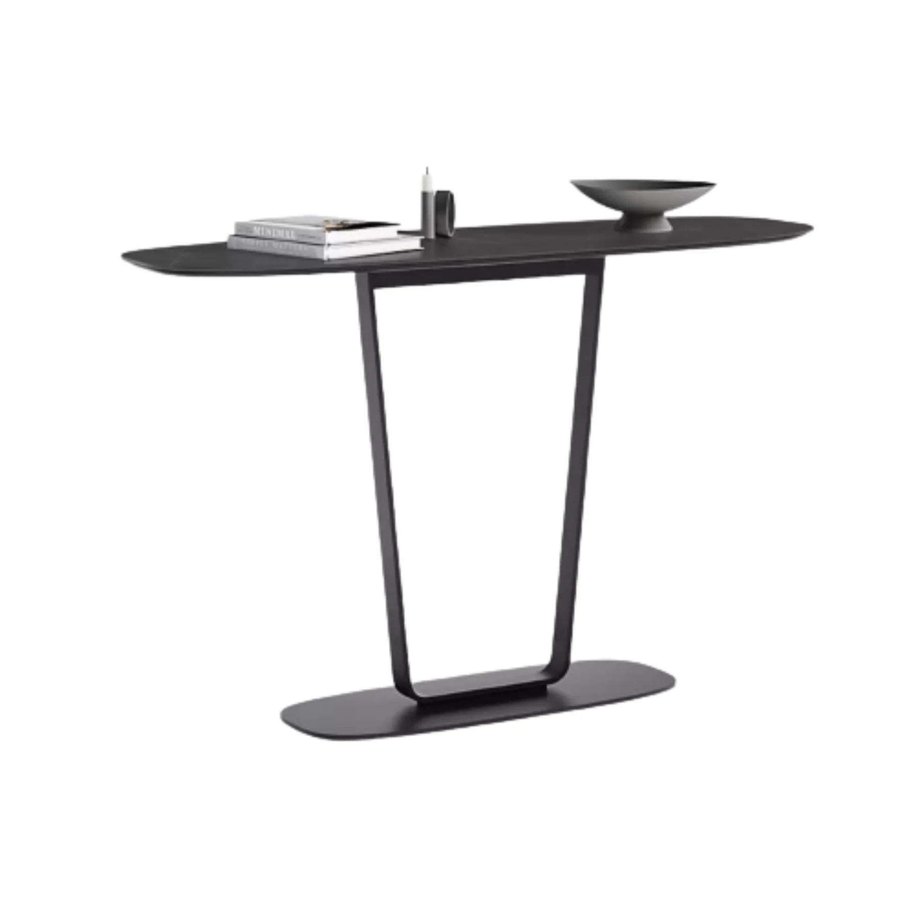 BDI Cloud 9 1183 Console Table - Image 4