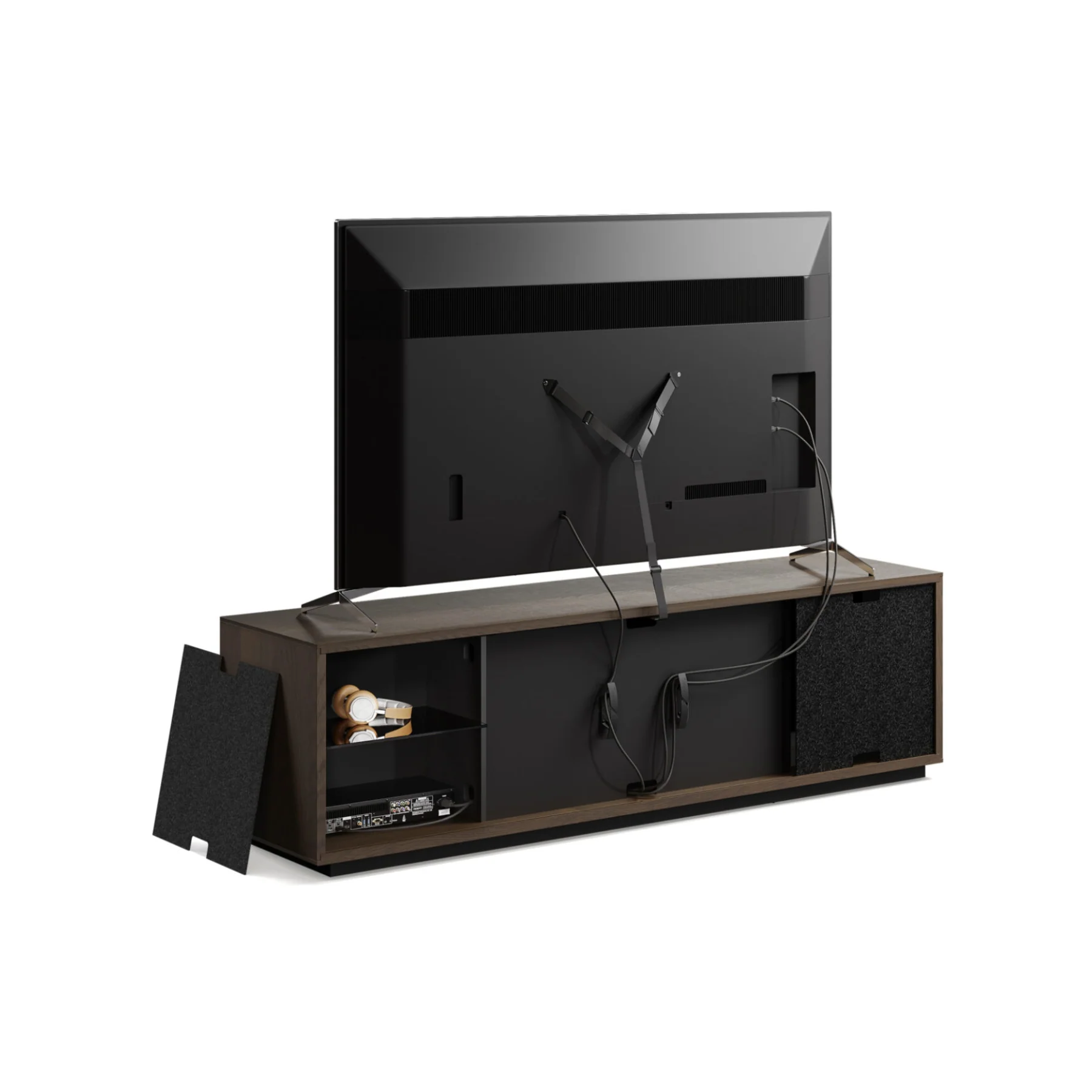 BDI Profile 8479 Media Console - Image 4