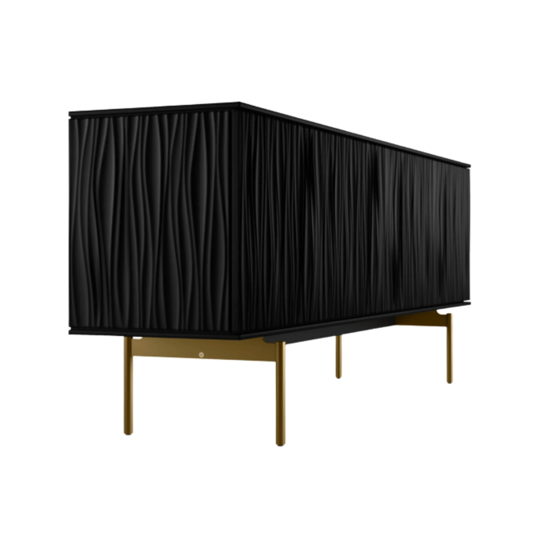 BDI Tanami 7109 Entertainment Credenza - Image 5