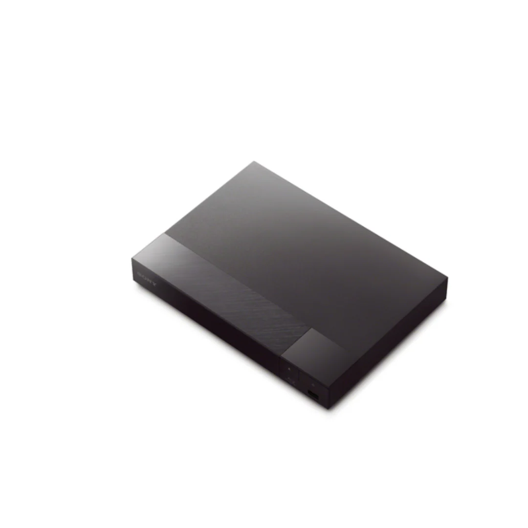 BDP-S6700 Blu-ray Player with 4K Upscaling and Wi/Fi for Streaming Video - Image 3