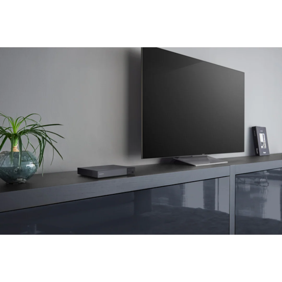 BDP-S6700 Blu-ray Player with 4K Upscaling and Wi/Fi for Streaming Video - Image 4