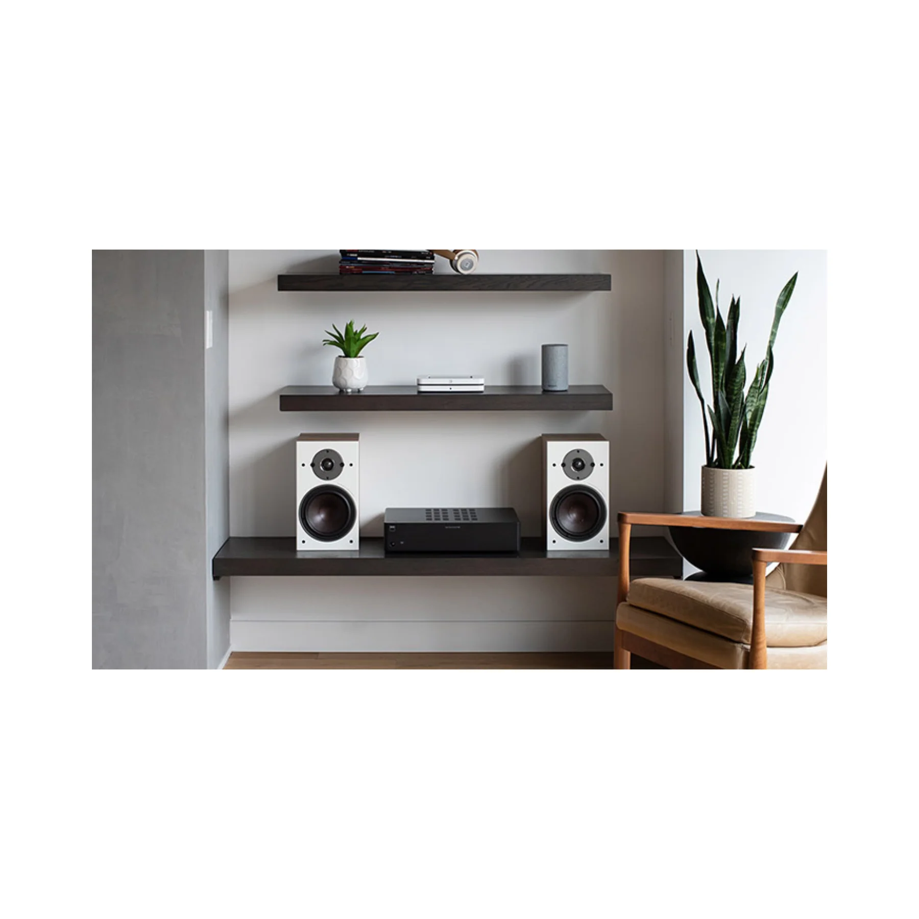 Bluesound Node 130 (2021) Hi-Res Music Streamer - Image 3